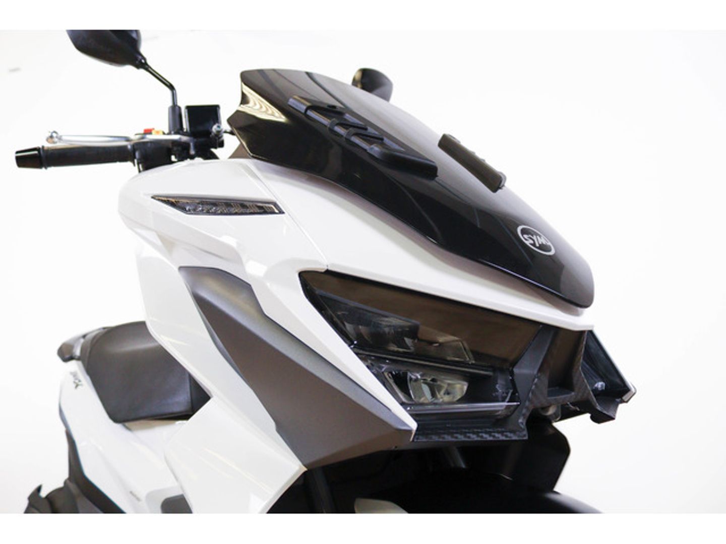SYM Jet X 125