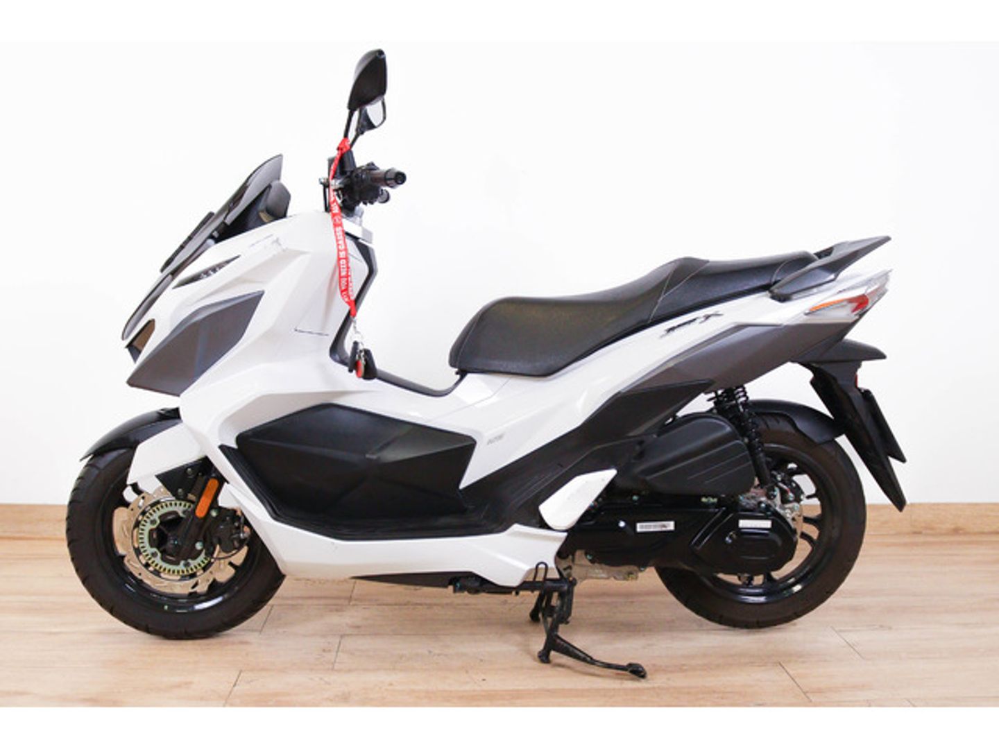 SYM Jet X 125