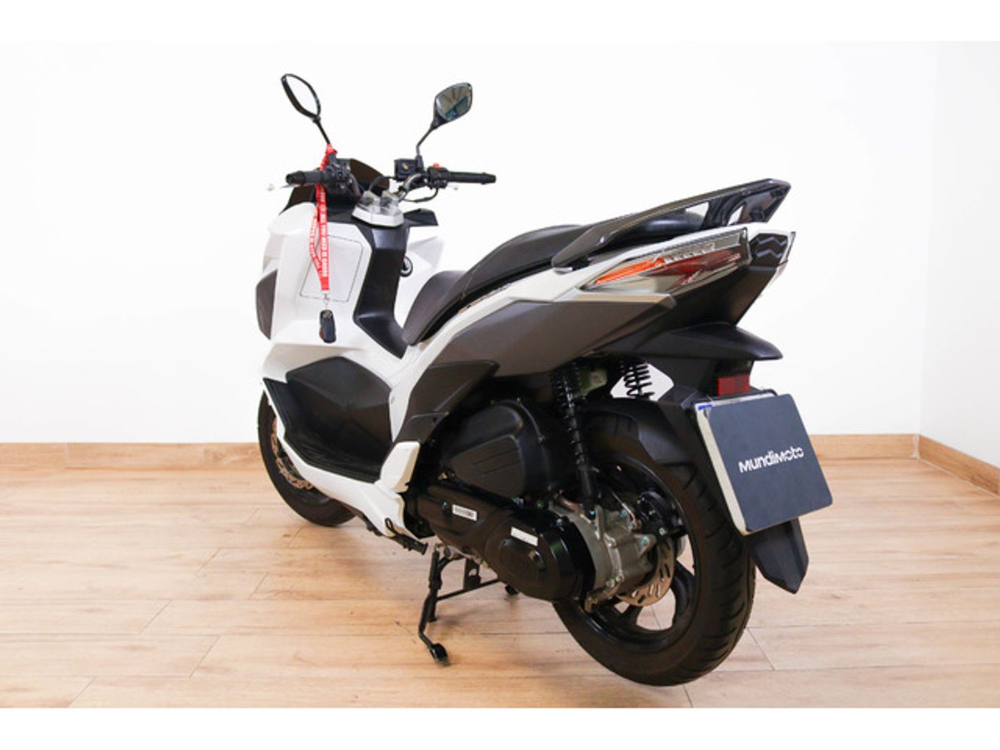 SYM Jet X 125