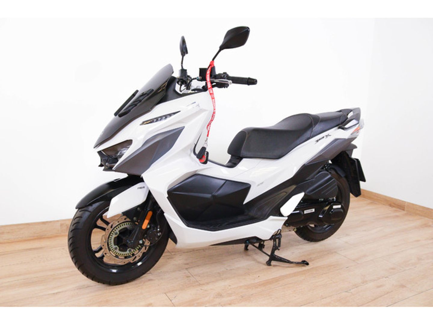 SYM Jet X 125