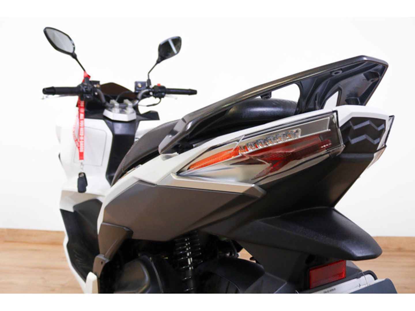 SYM Jet X 125