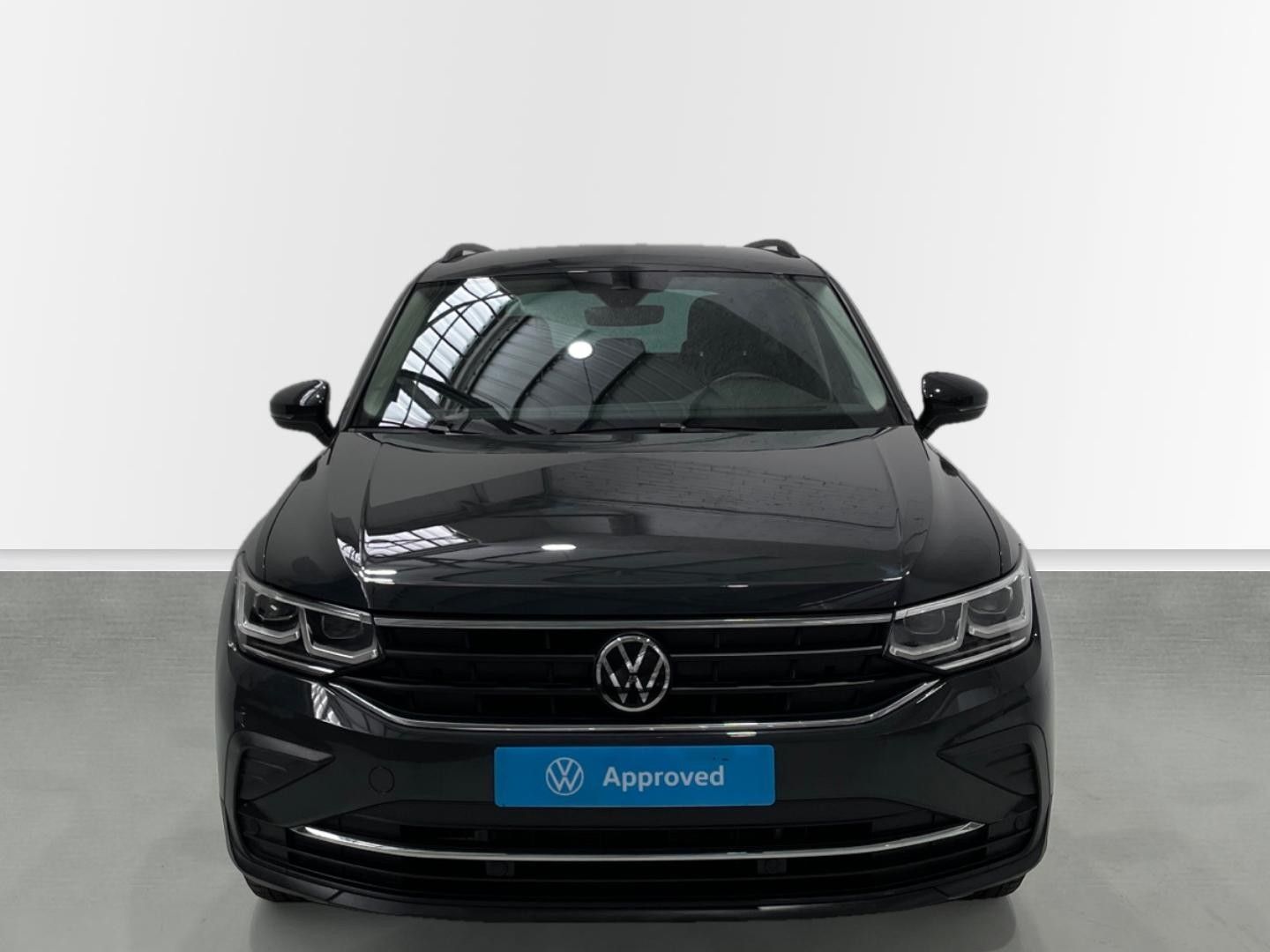 Volkswagen Tiguan Life 1.5 TSI 96 kW (130 CV)