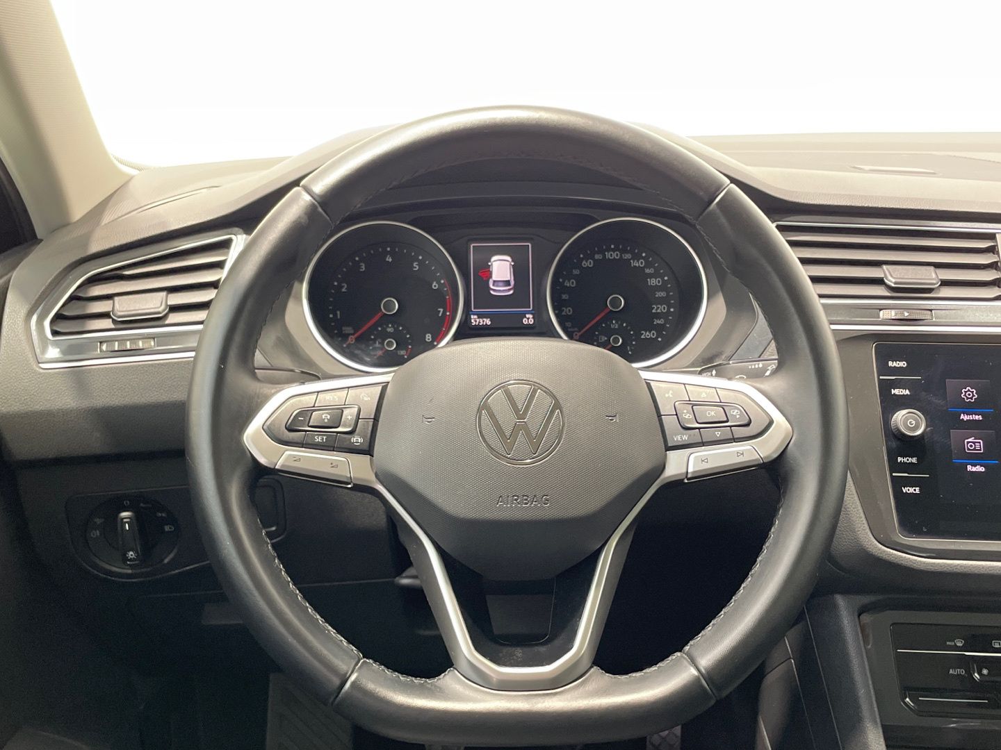 Volkswagen Tiguan Life 1.5 TSI 96 kW (130 CV)