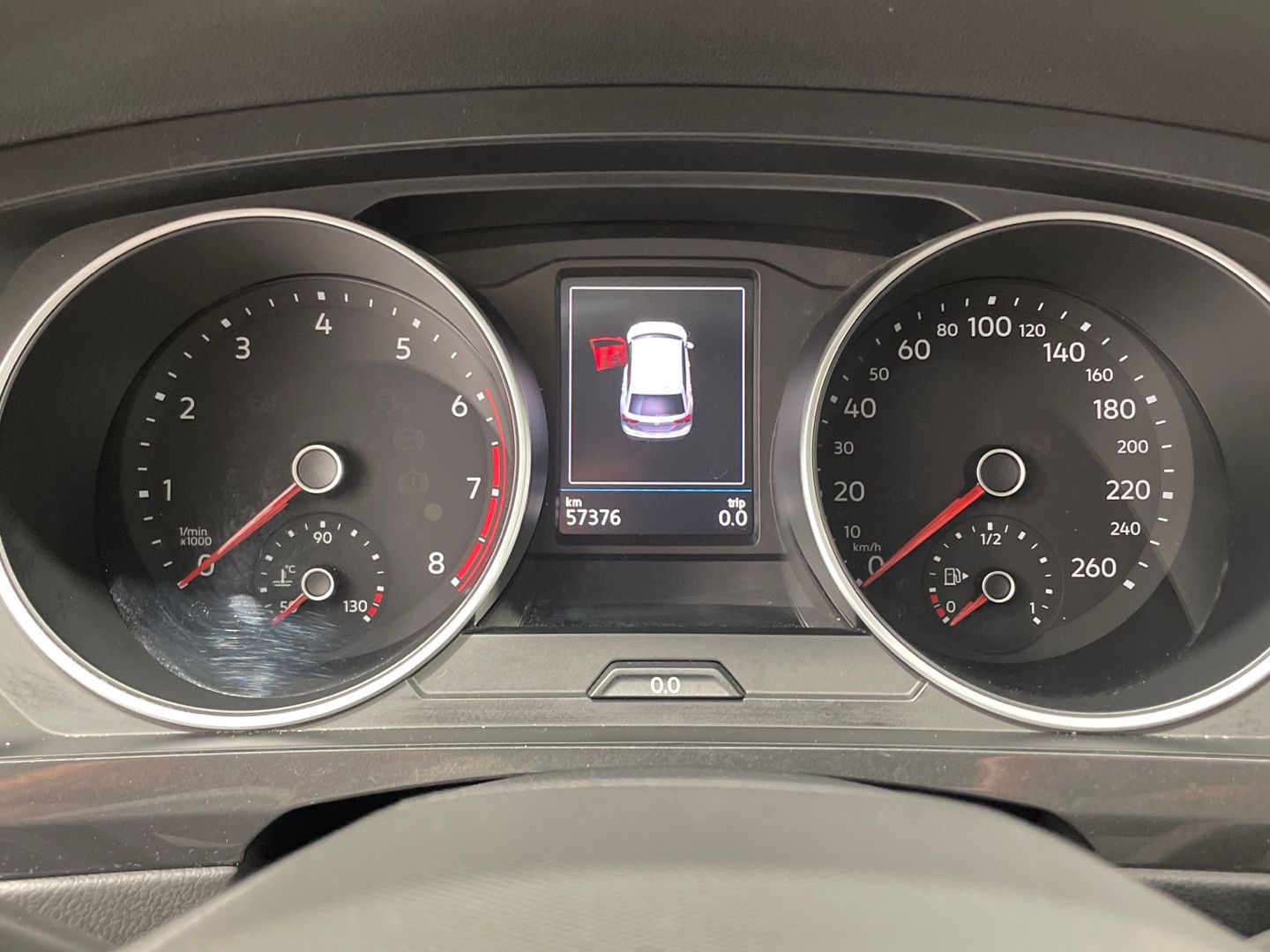 Volkswagen Tiguan Life 1.5 TSI 96 kW (130 CV)