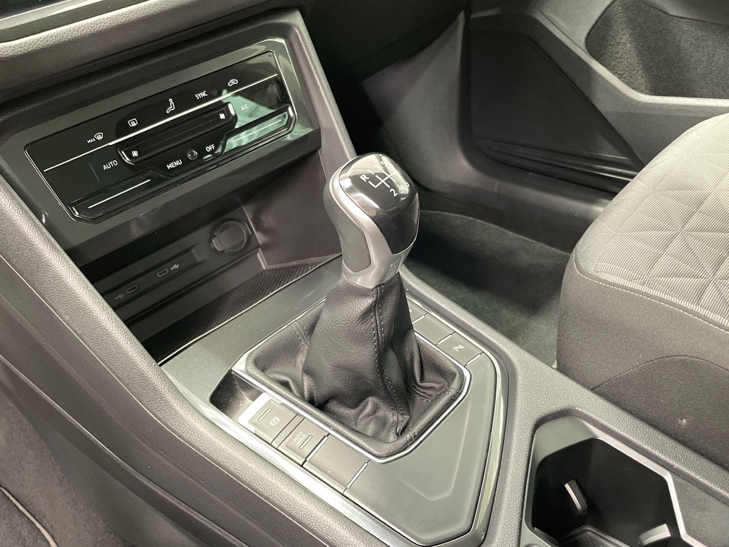 Volkswagen Tiguan Life 1.5 TSI 96 kW (130 CV)
