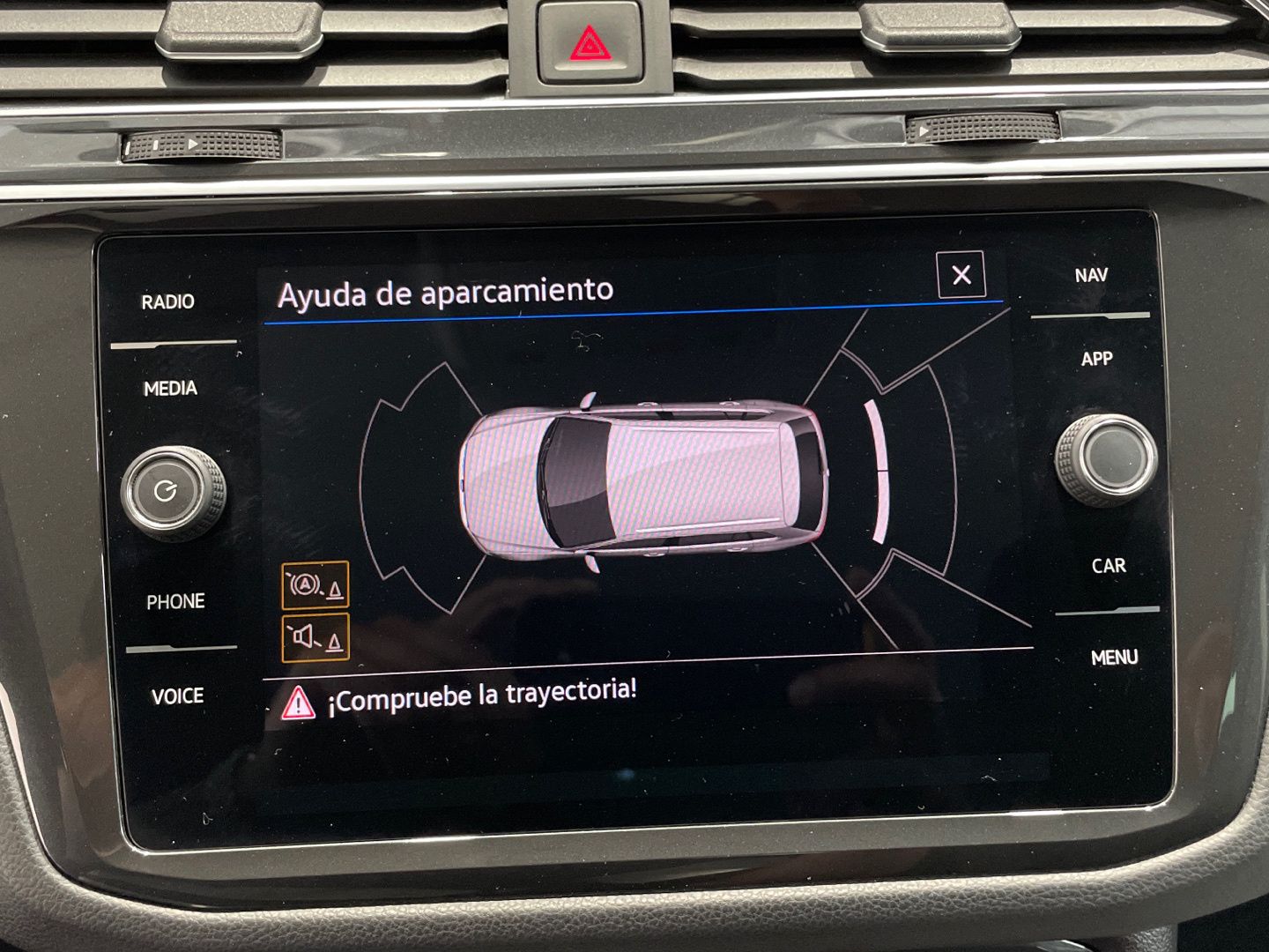 Volkswagen Tiguan Life 1.5 TSI 96 kW (130 CV)