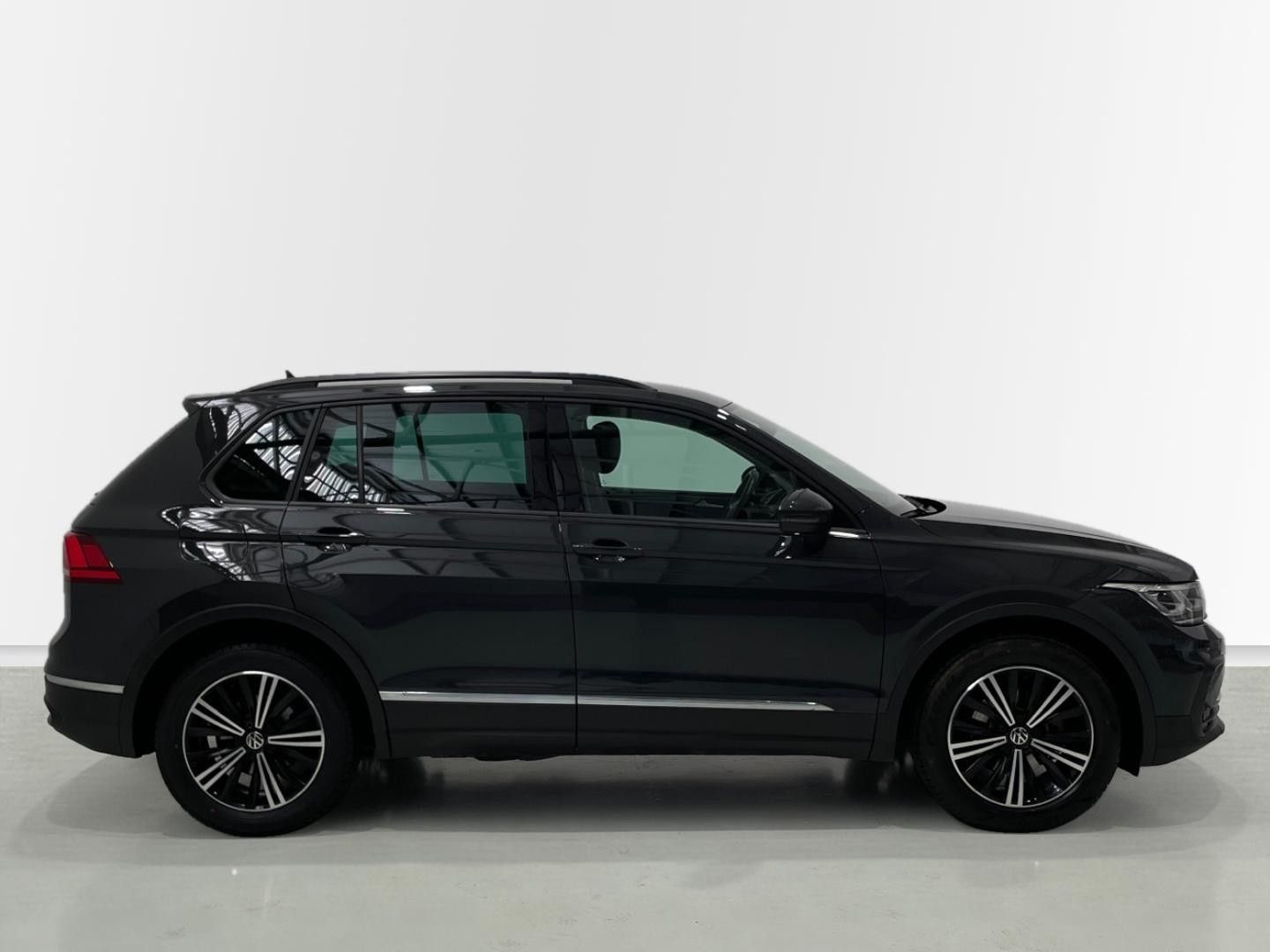 Volkswagen Tiguan Life 1.5 TSI 96 kW (130 CV)