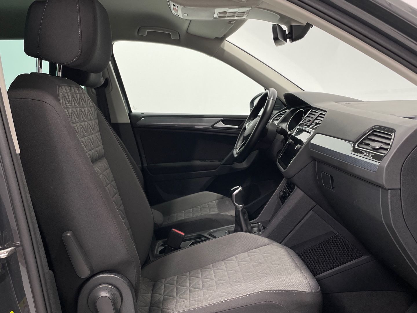 Volkswagen Tiguan Life 1.5 TSI 96 kW (130 CV)