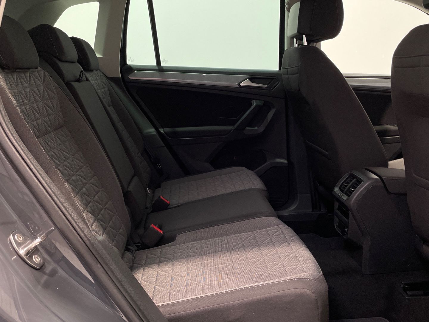 Volkswagen Tiguan Life 1.5 TSI 96 kW (130 CV)