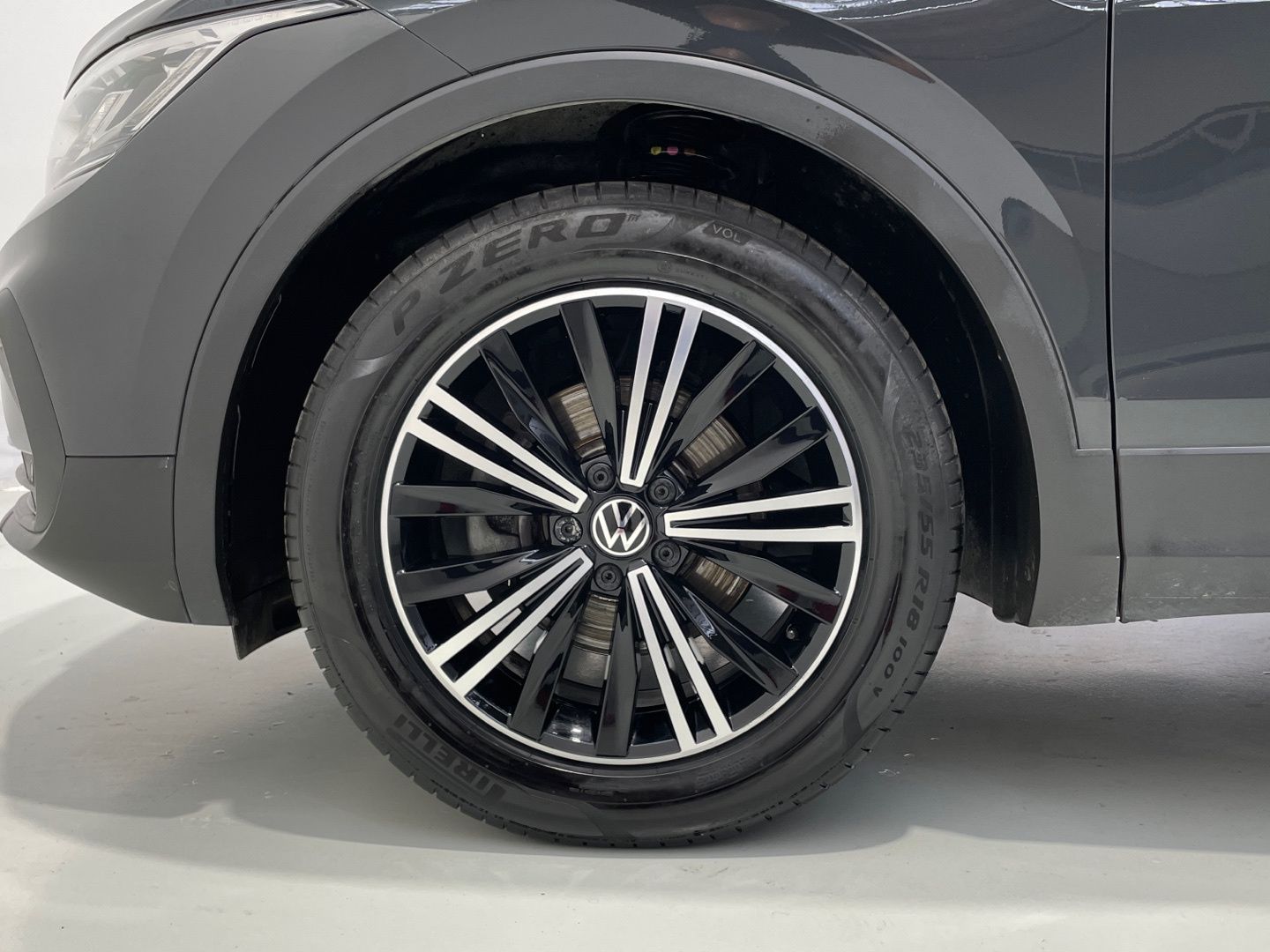Volkswagen Tiguan Life 1.5 TSI 96 kW (130 CV)