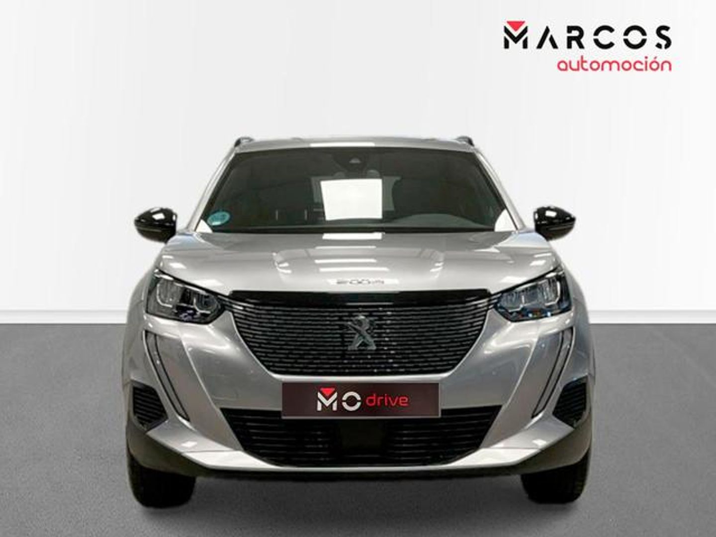 Peugeot 2008 PureTech 130 S&S Allure Pack EAT8 96 kW (130 CV)