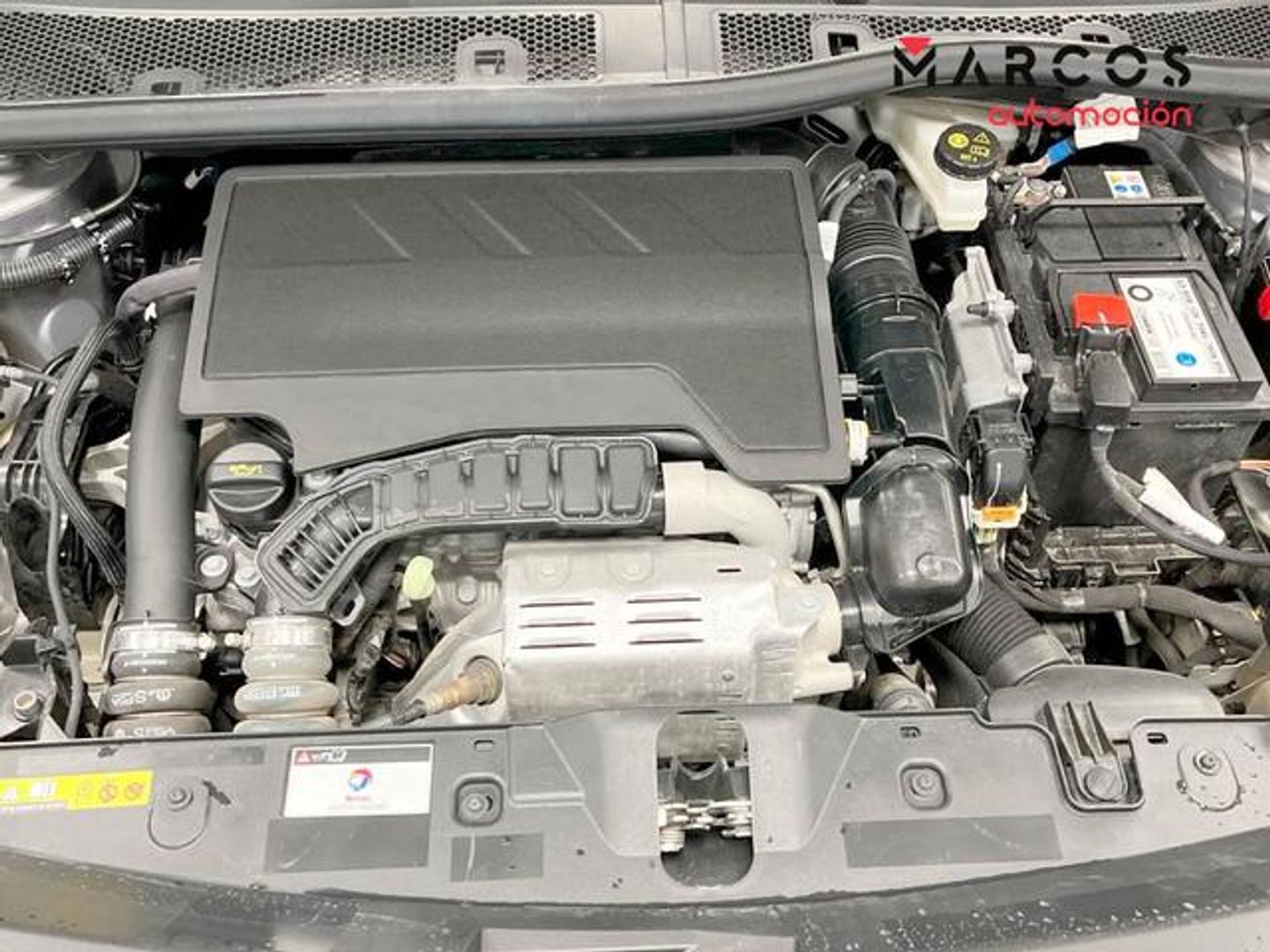 Peugeot 2008 PureTech 130 S&S Allure Pack EAT8 96 kW (130 CV)