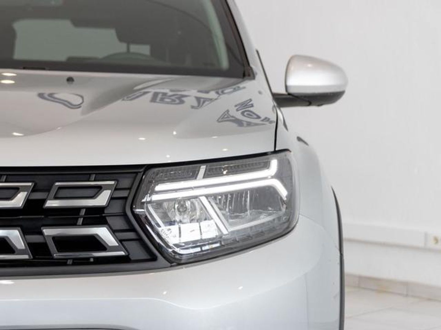 Dacia Duster Expression dCi 85 kW (115 CV)