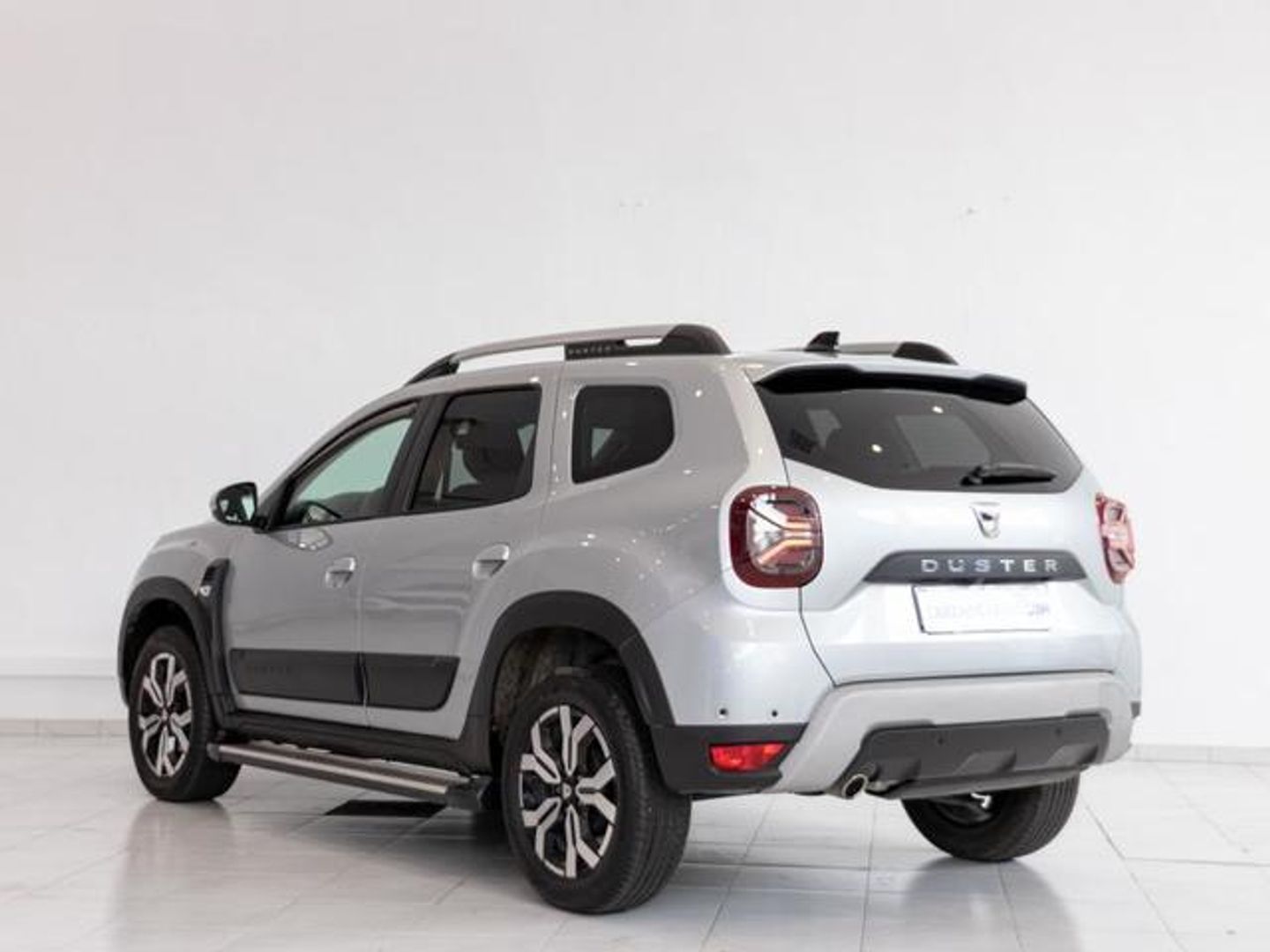 Dacia Duster Expression dCi 85 kW (115 CV)