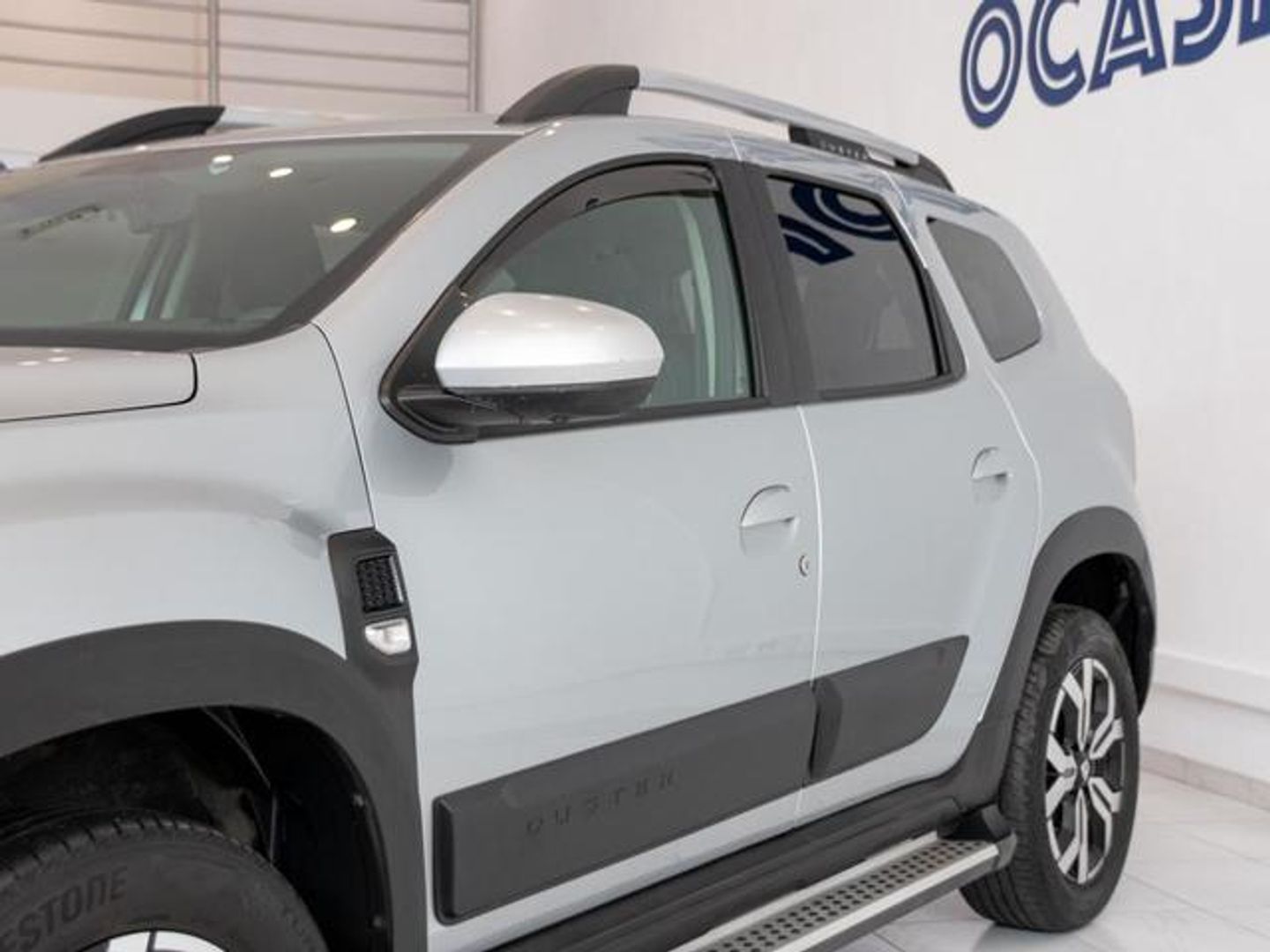 Dacia Duster Expression dCi 85 kW (115 CV)
