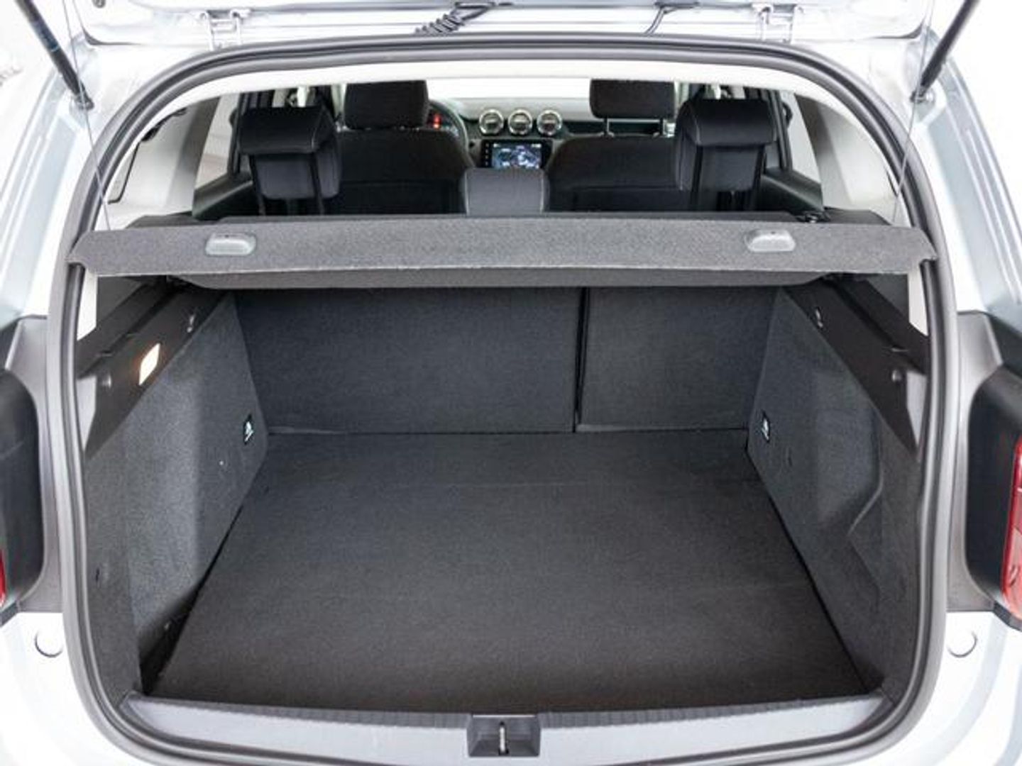 Dacia Duster Expression dCi 85 kW (115 CV)