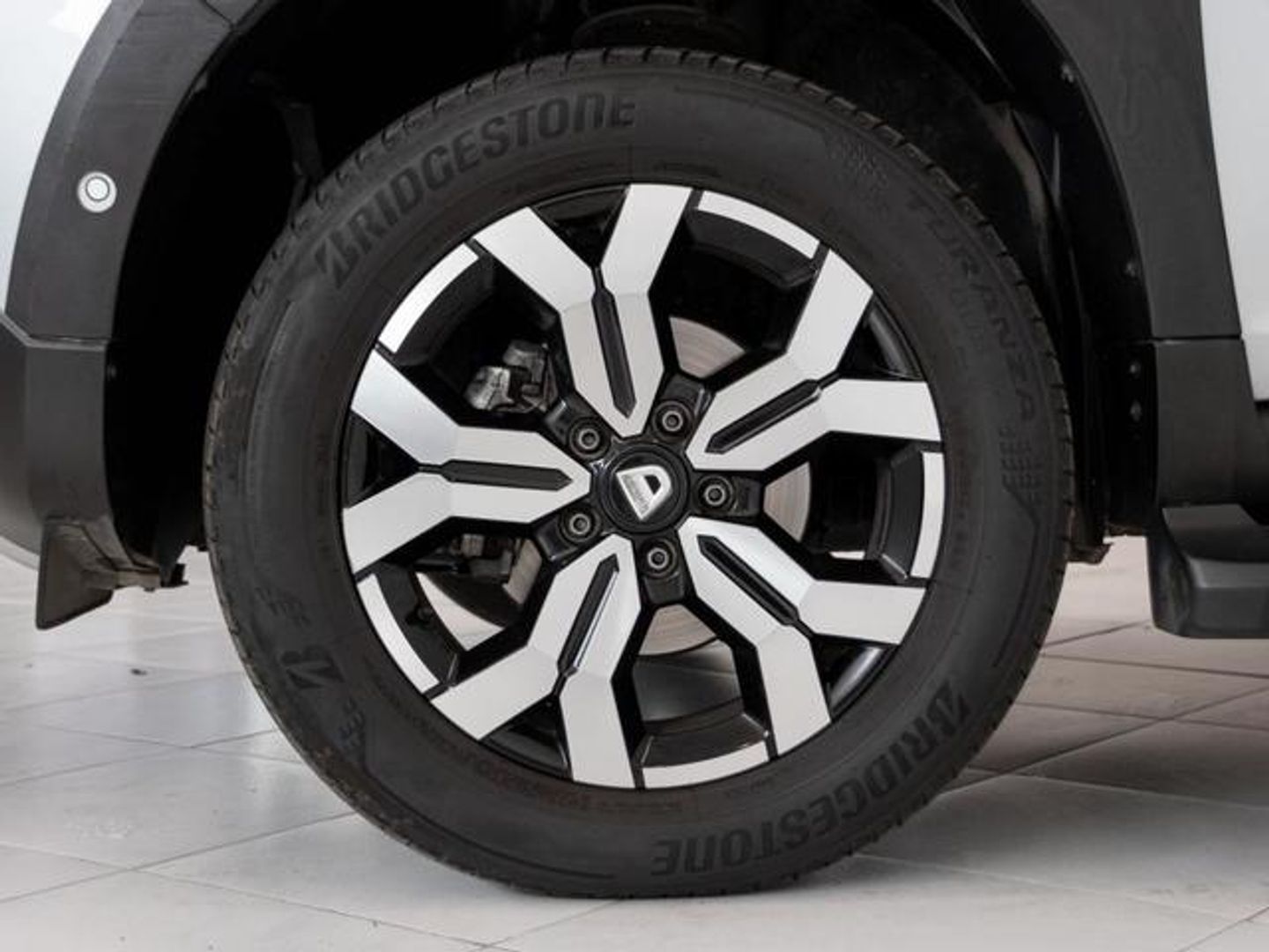 Dacia Duster Expression dCi 85 kW (115 CV)