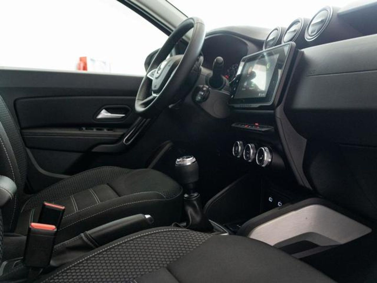 Dacia Duster Expression dCi 85 kW (115 CV)
