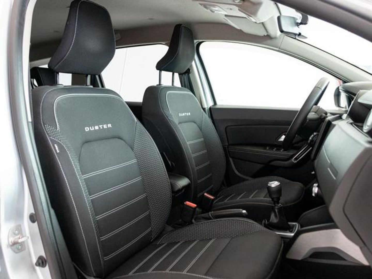 Dacia Duster Expression dCi 85 kW (115 CV)