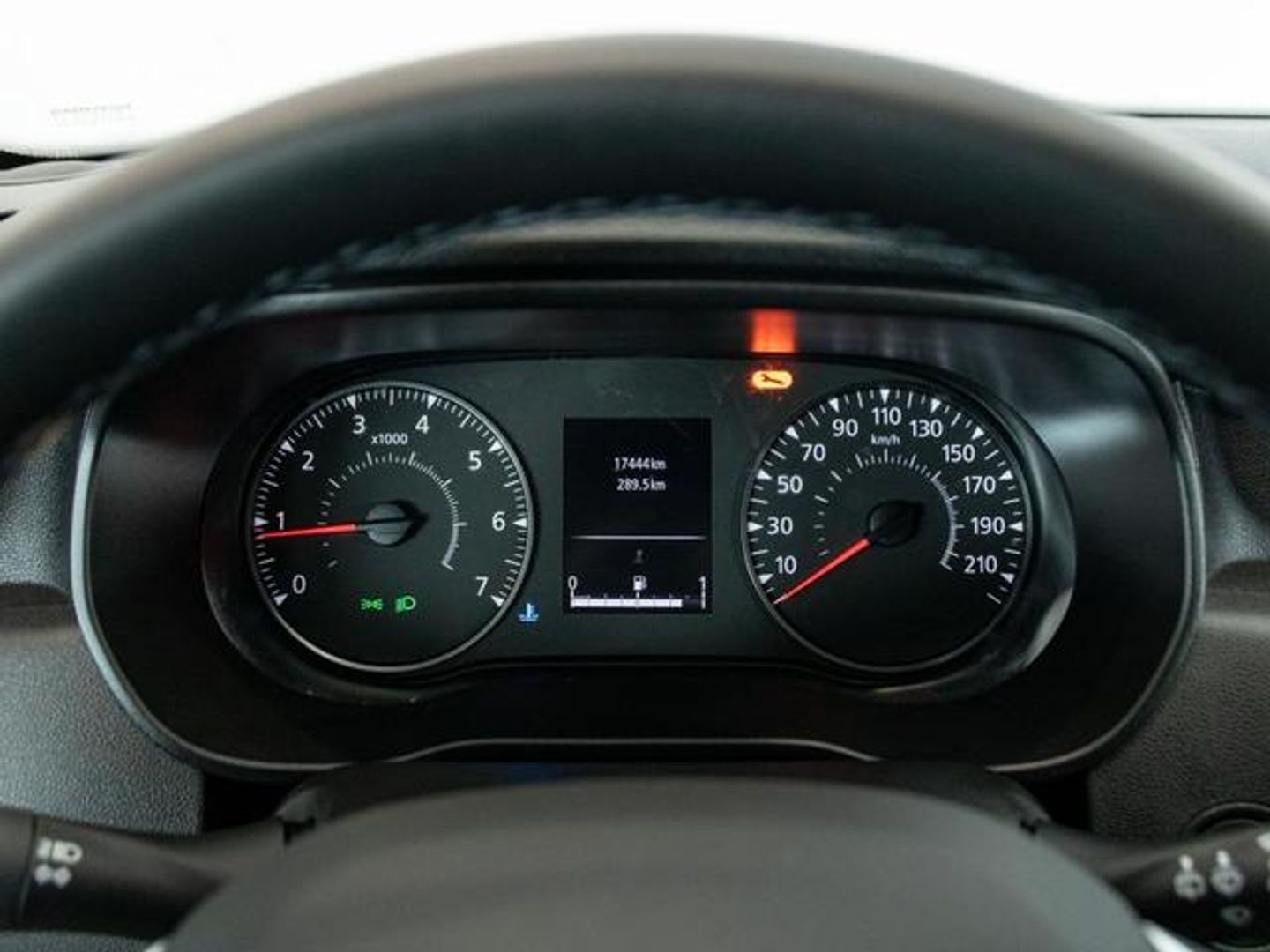 Dacia Duster Expression dCi 85 kW (115 CV)