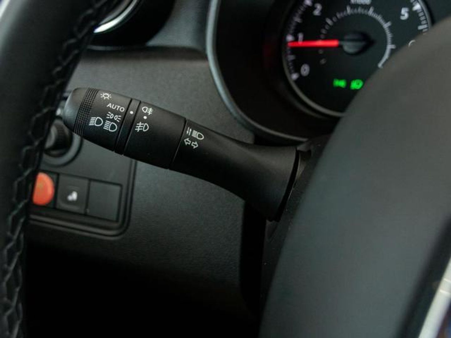 Dacia Duster Expression dCi 85 kW (115 CV)