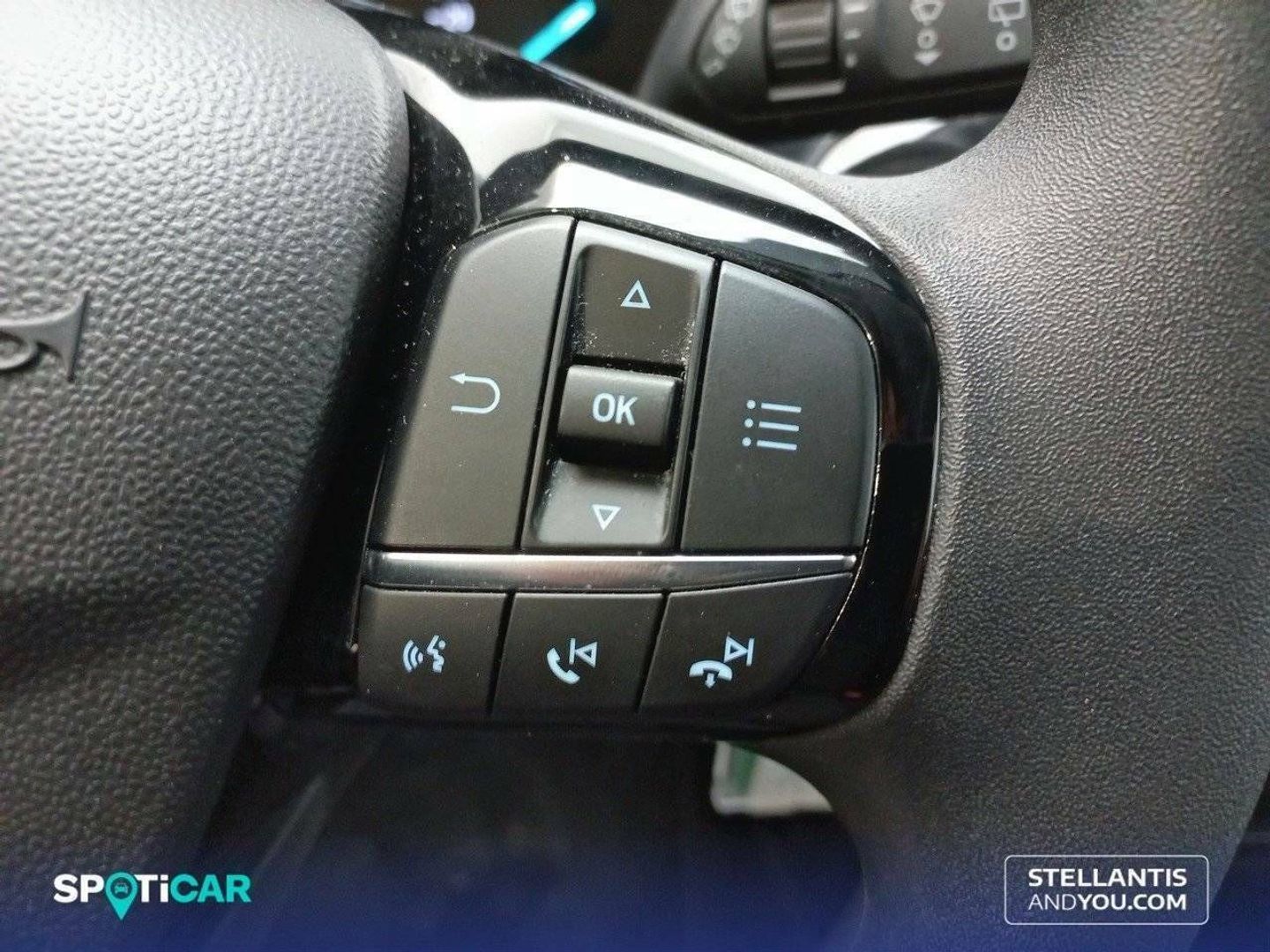 Ford Fiesta 1.1 Ti-VCT GLP Trend 55 kW (75 CV)