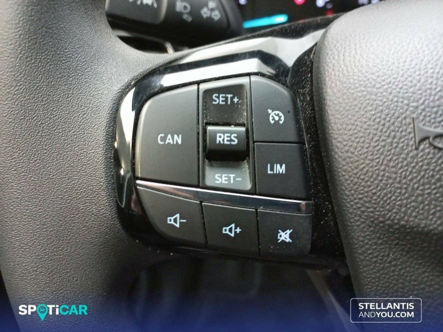 Ford Fiesta 1.1 Ti-VCT GLP Trend 55 kW (75 CV)