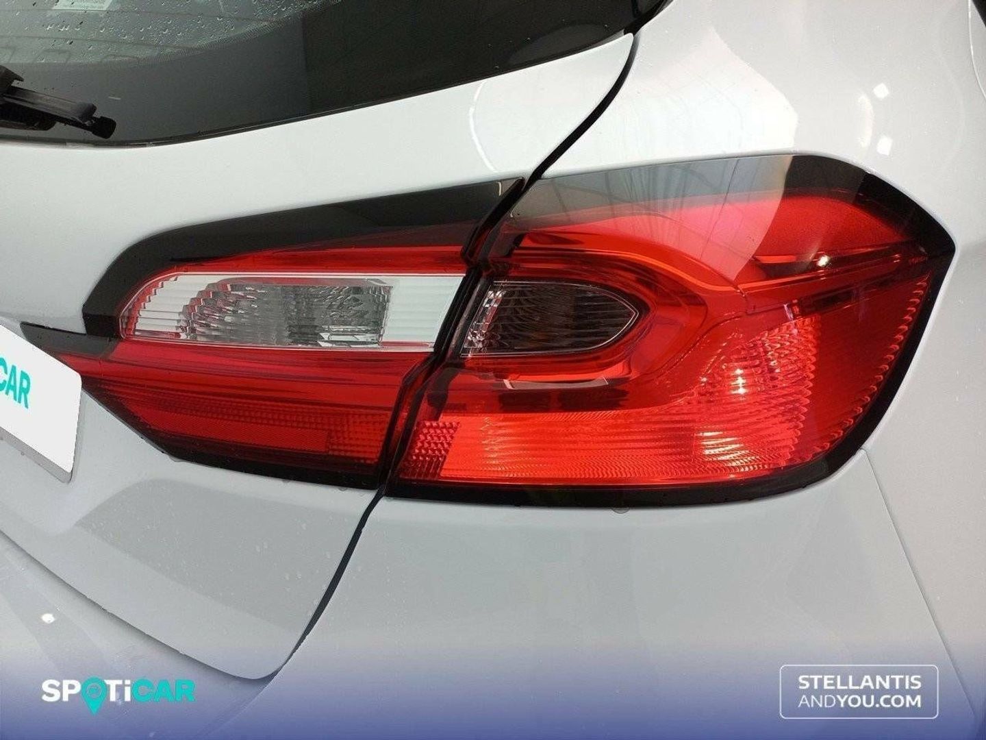 Ford Fiesta 1.0 EcoBoost Trend 74 kW (100 CV)
