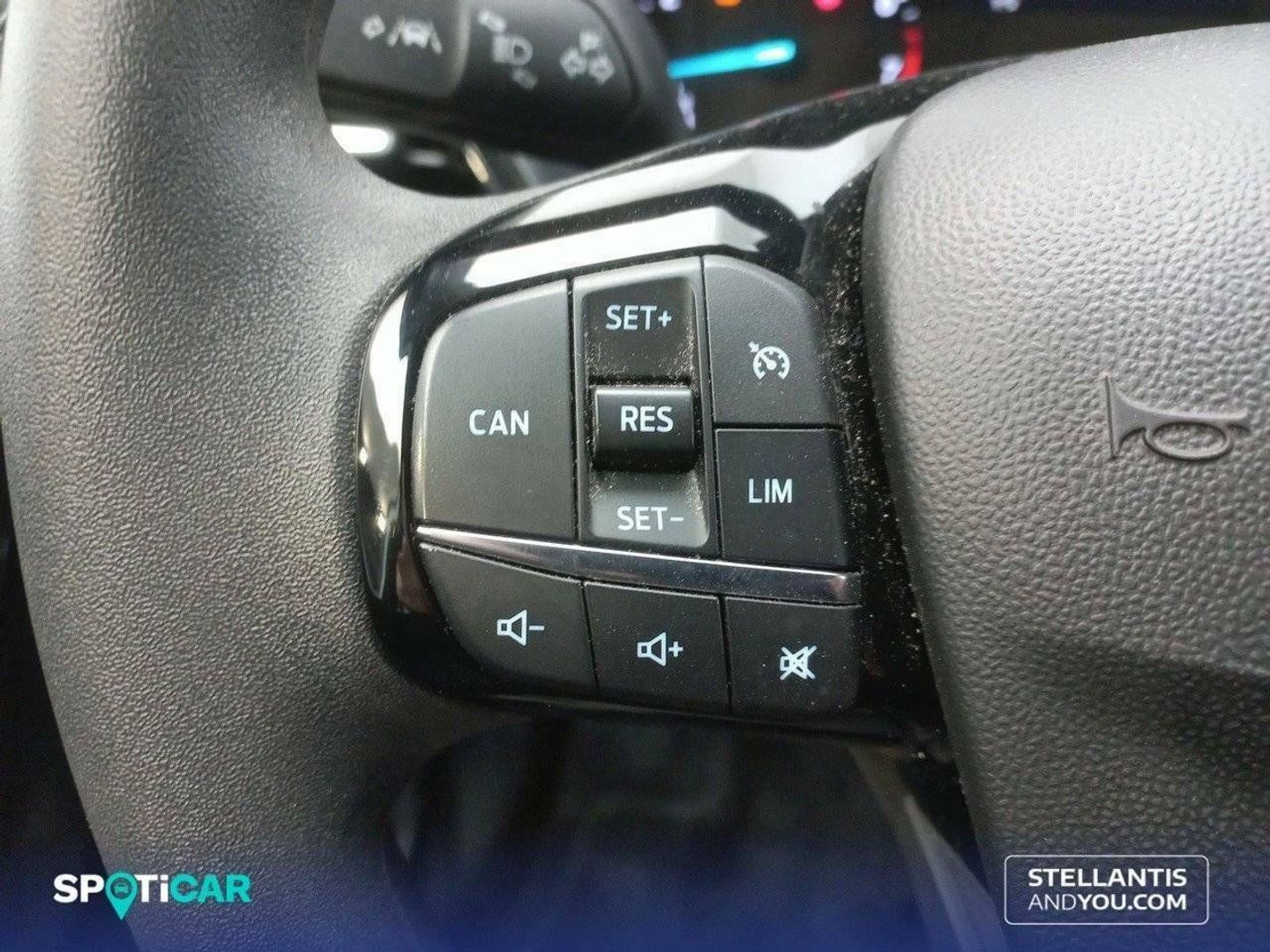 Ford Fiesta 1.0 EcoBoost Trend 74 kW (100 CV)