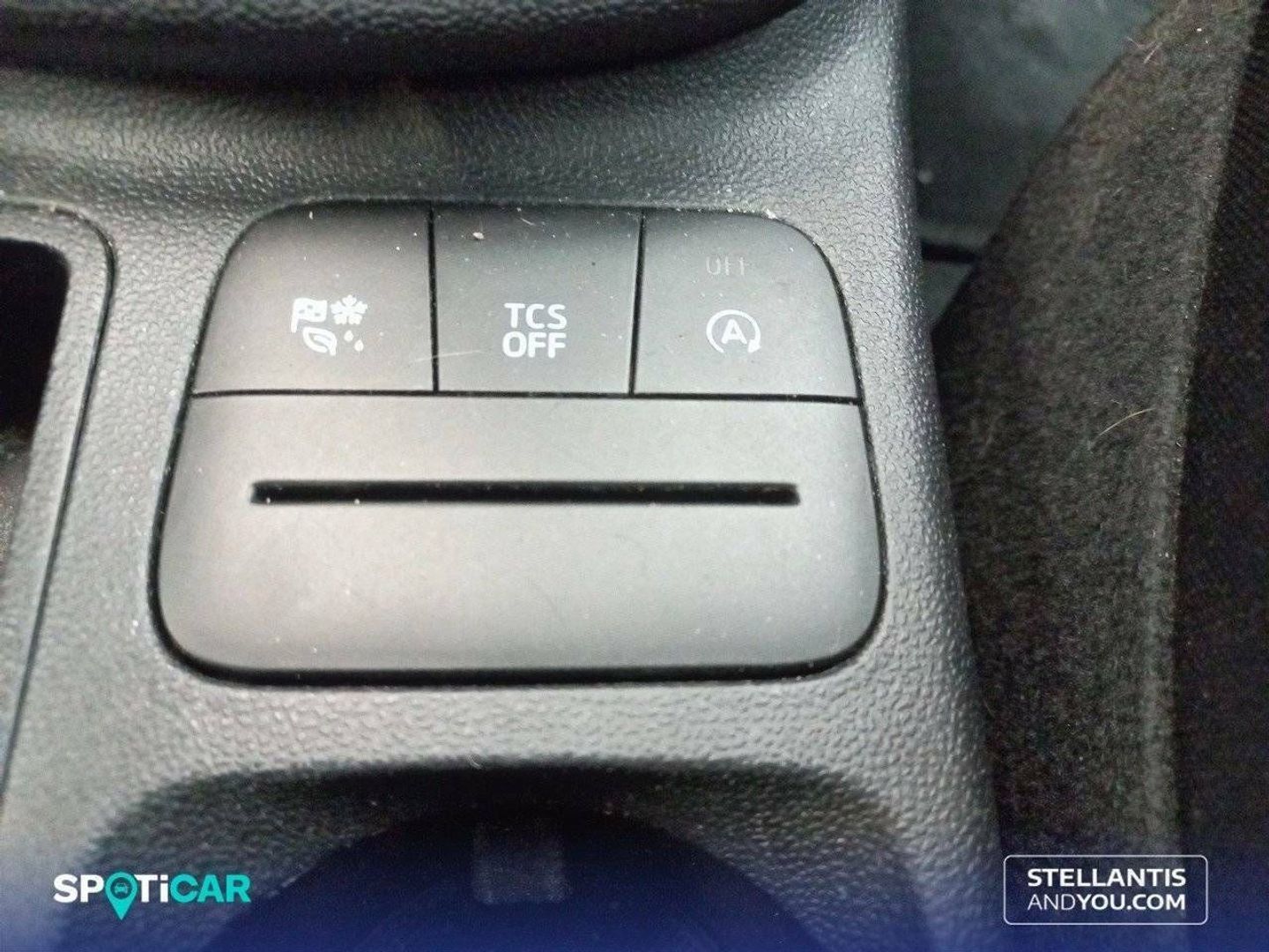 Ford Fiesta 1.0 EcoBoost Trend 74 kW (100 CV)
