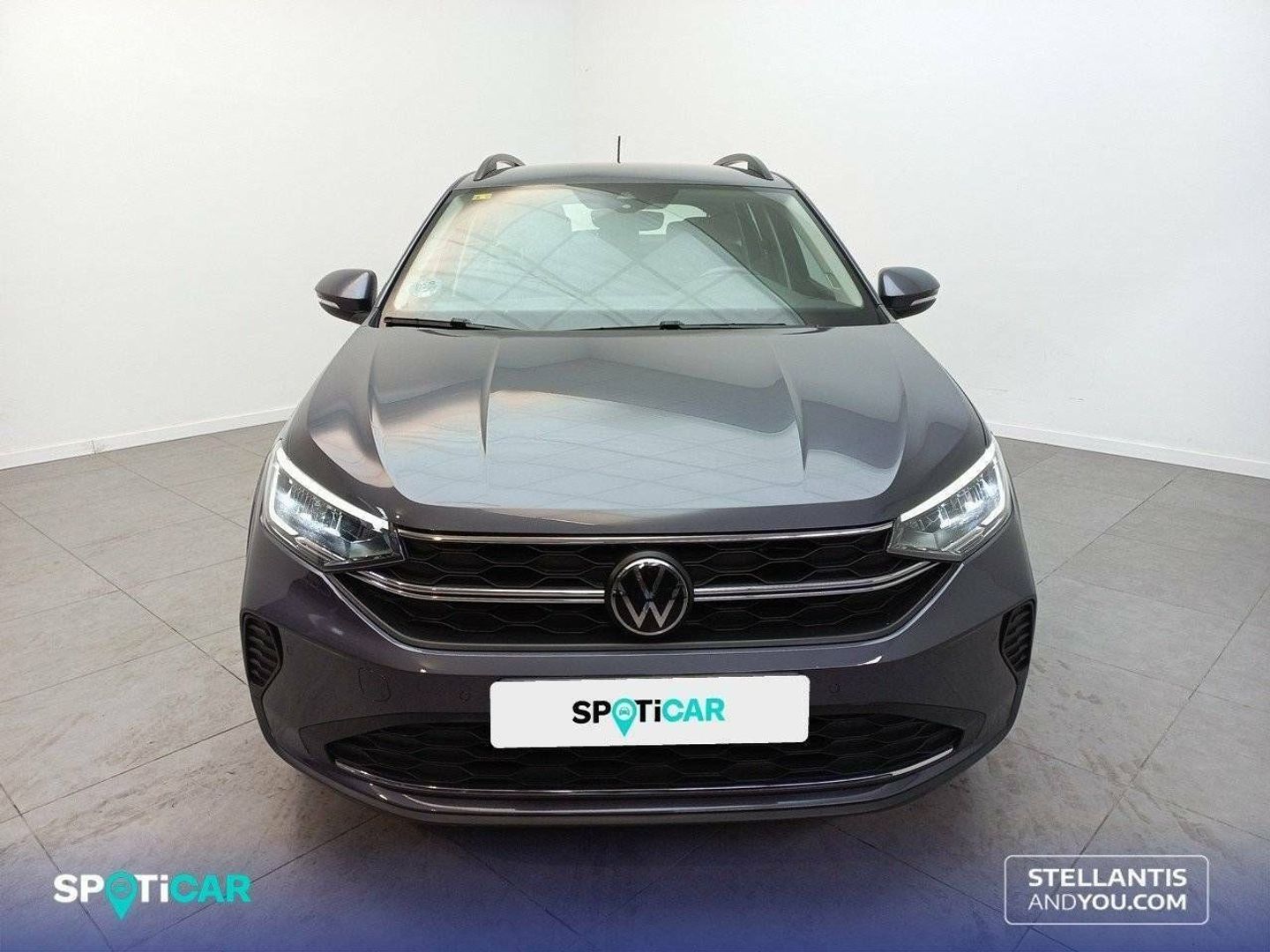 Volkswagen Taigo Life 1.0 TSI 81 kW (110 CV)