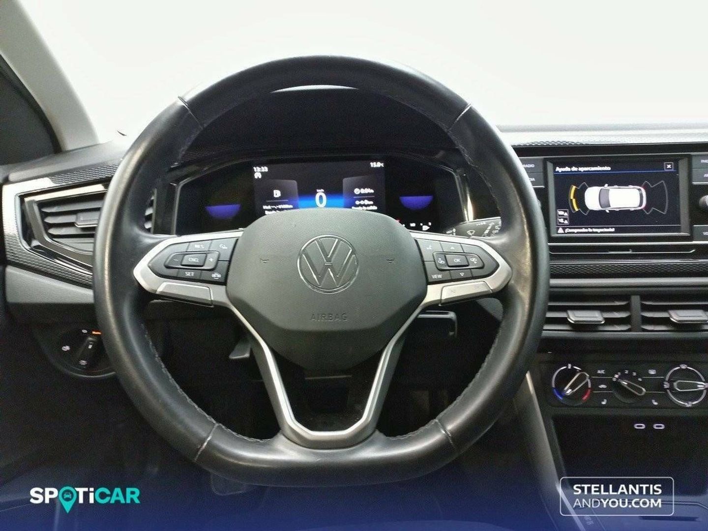 Volkswagen Taigo Life 1.0 TSI 81 kW (110 CV)