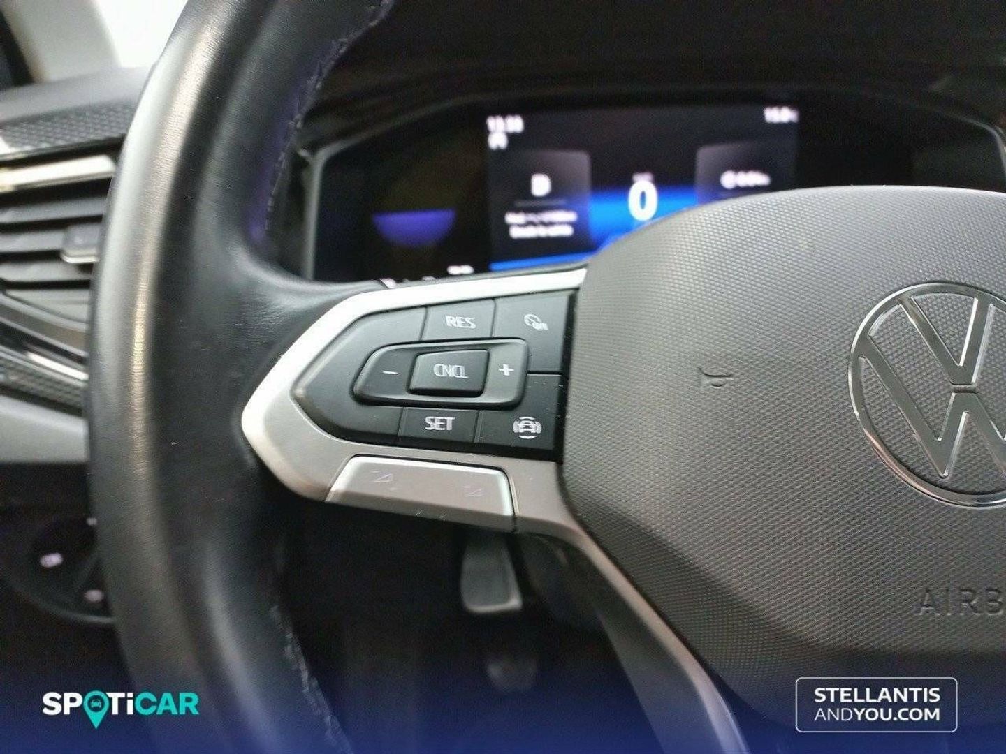 Volkswagen Taigo Life 1.0 TSI 81 kW (110 CV)