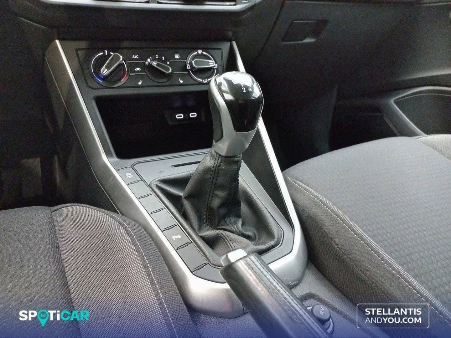 Volkswagen Taigo Life 1.0 TSI 81 kW (110 CV)