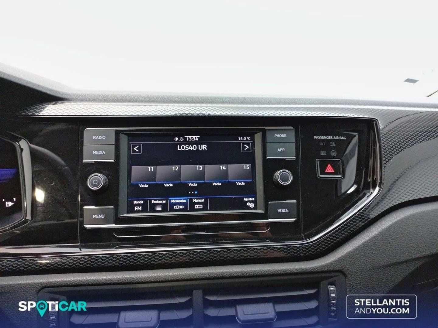 Volkswagen Taigo Life 1.0 TSI 81 kW (110 CV)