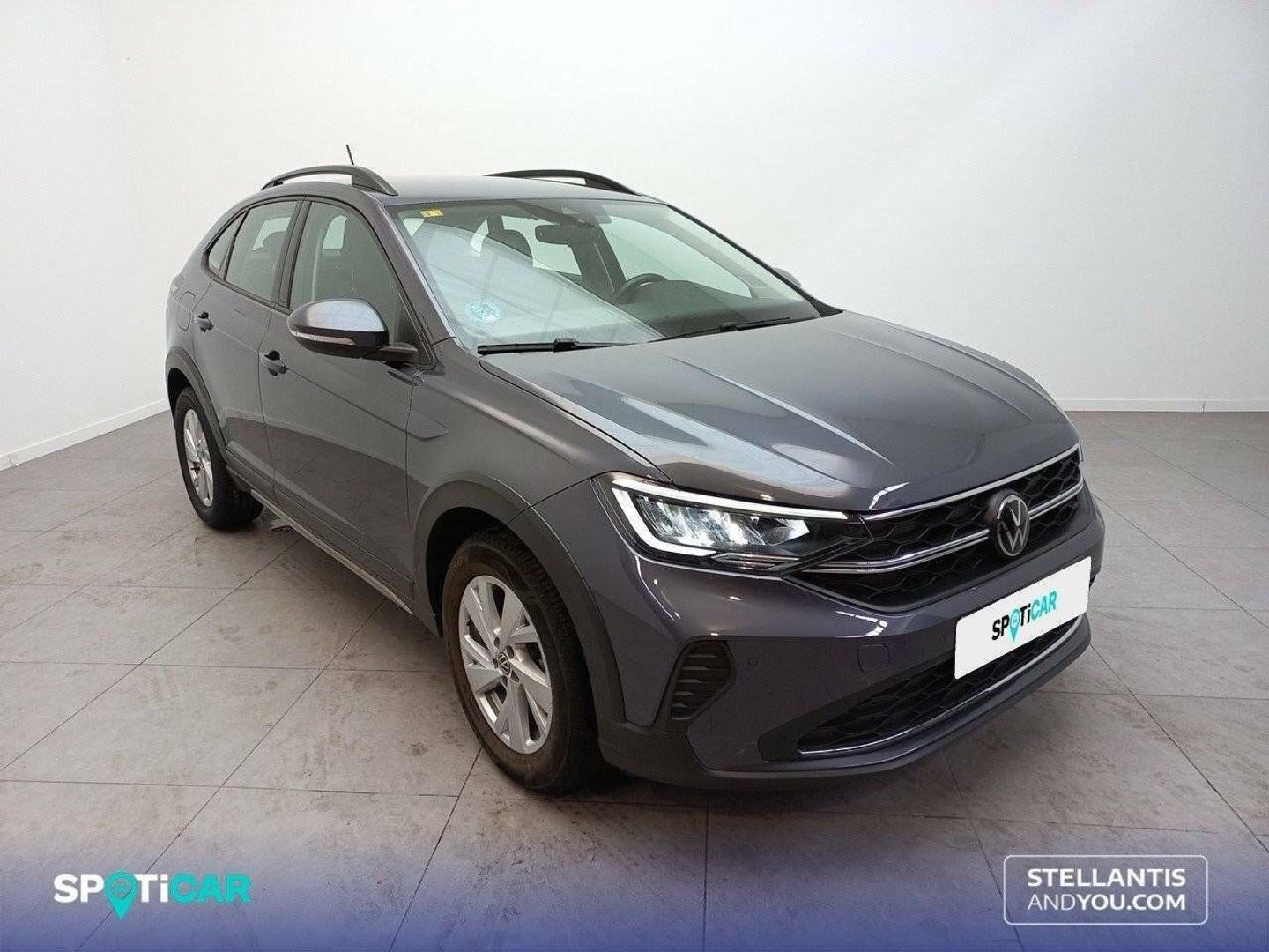 Volkswagen Taigo Life 1.0 TSI 81 kW (110 CV)
