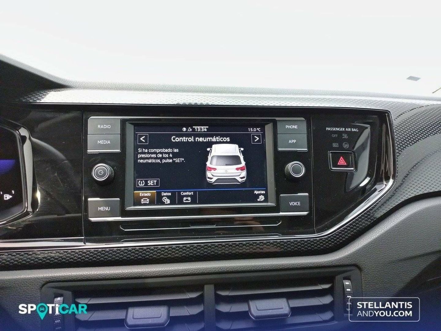 Volkswagen Taigo Life 1.0 TSI 81 kW (110 CV)