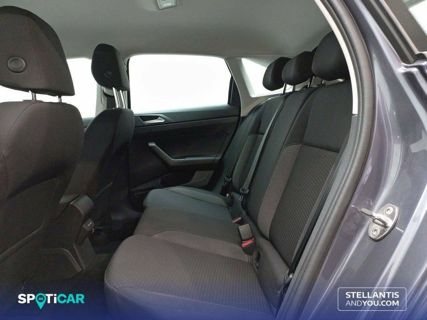 Volkswagen Taigo Life 1.0 TSI 81 kW (110 CV)