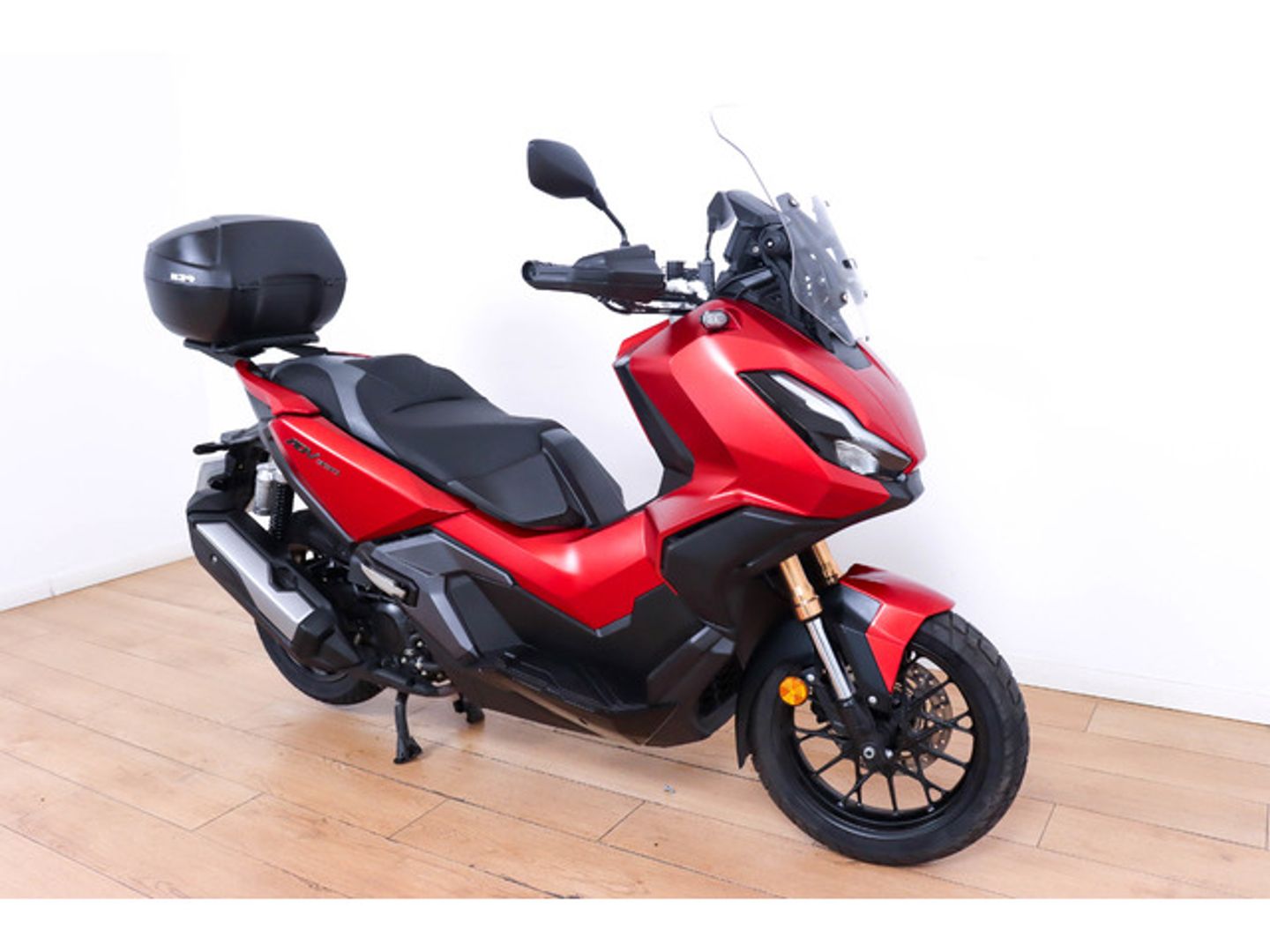 Honda ADV350
