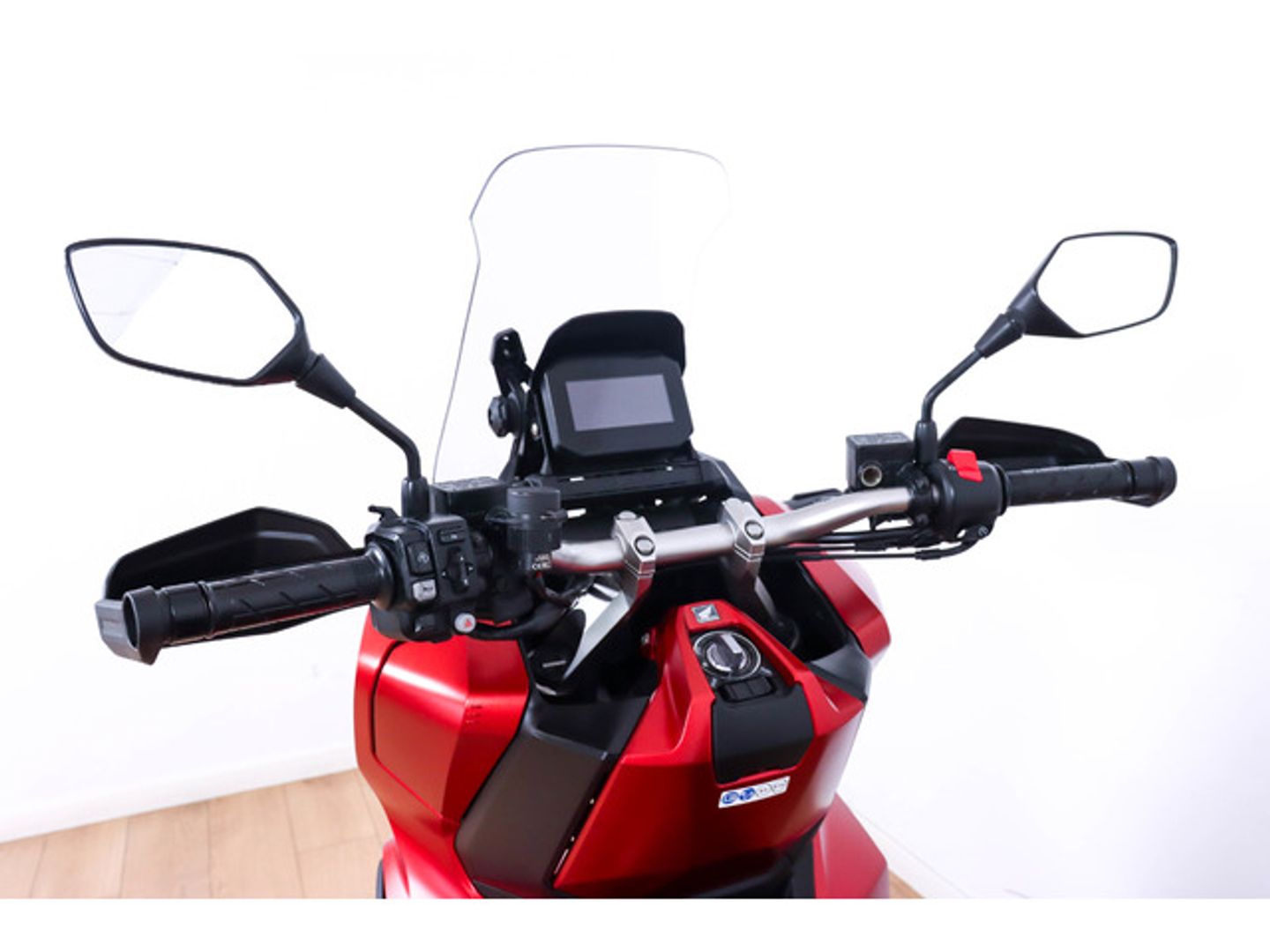 Honda ADV350