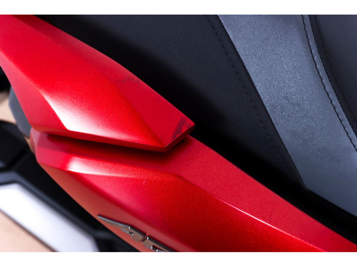 Honda ADV350
