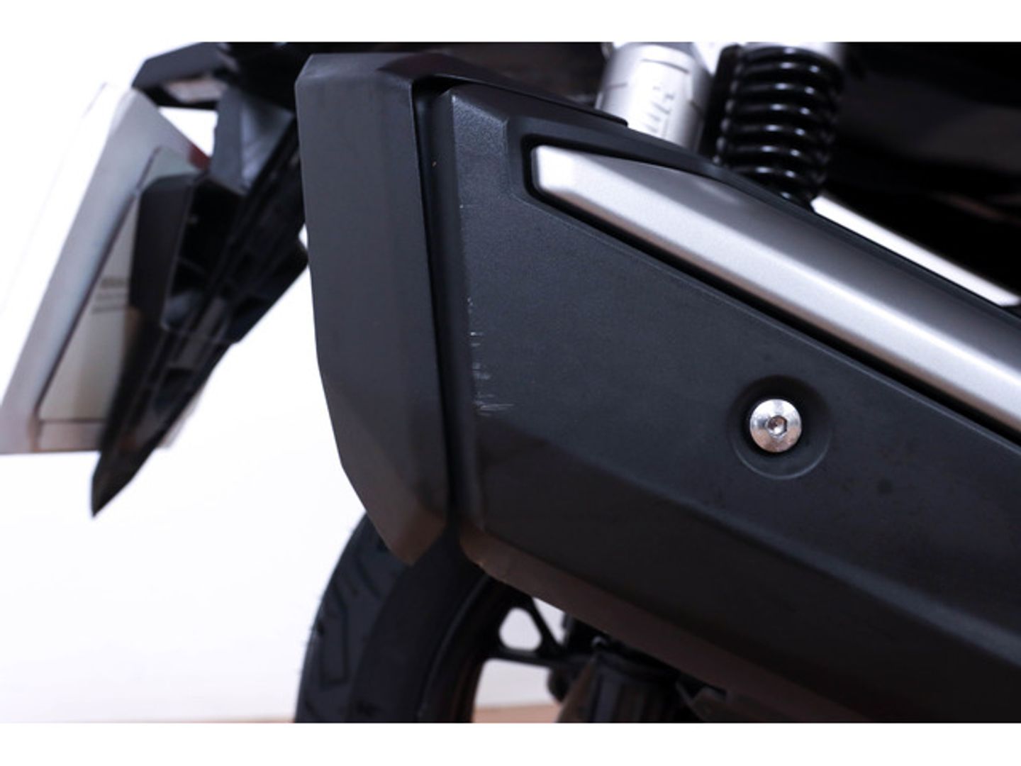 Honda ADV350