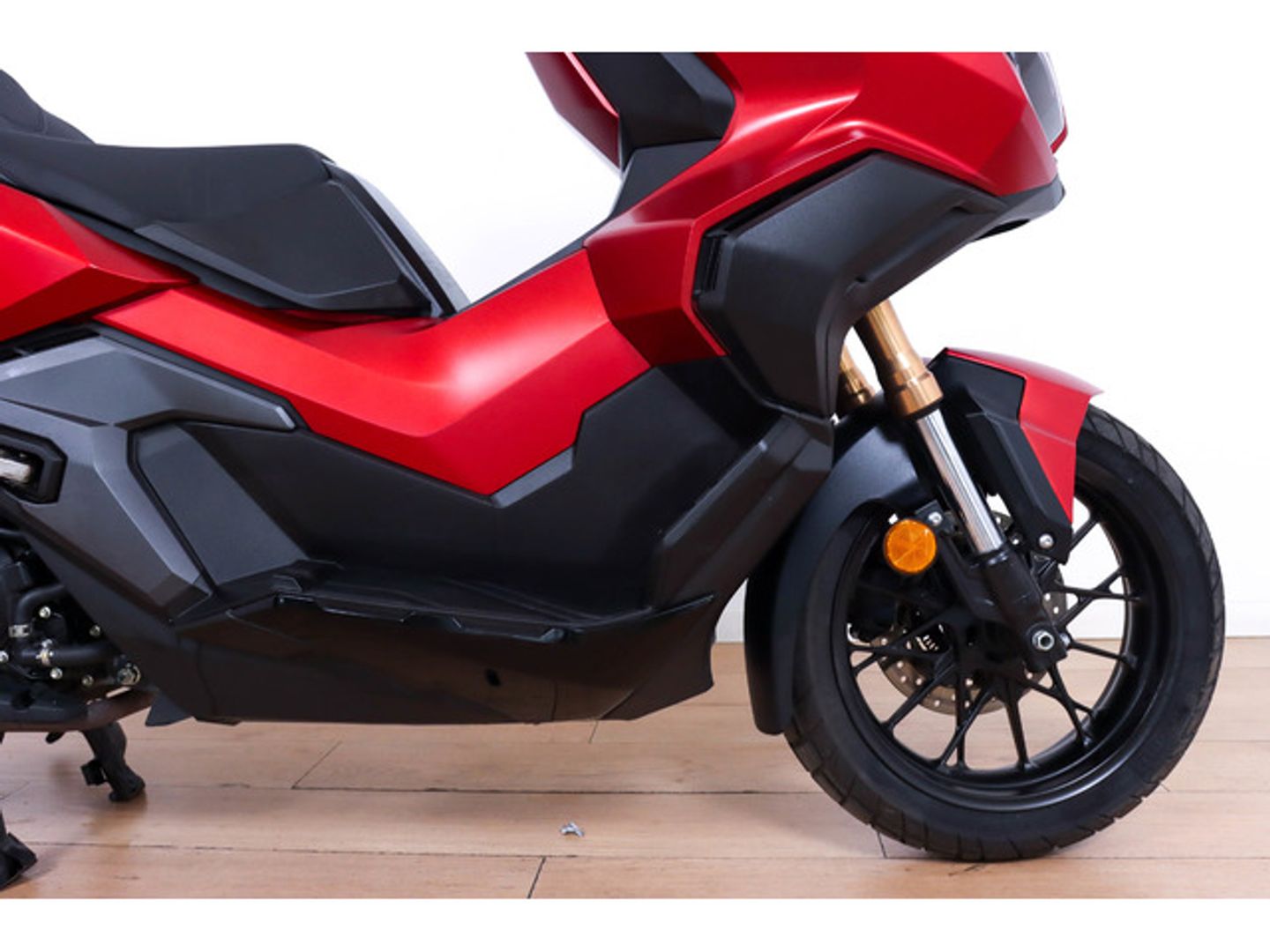 Honda ADV350