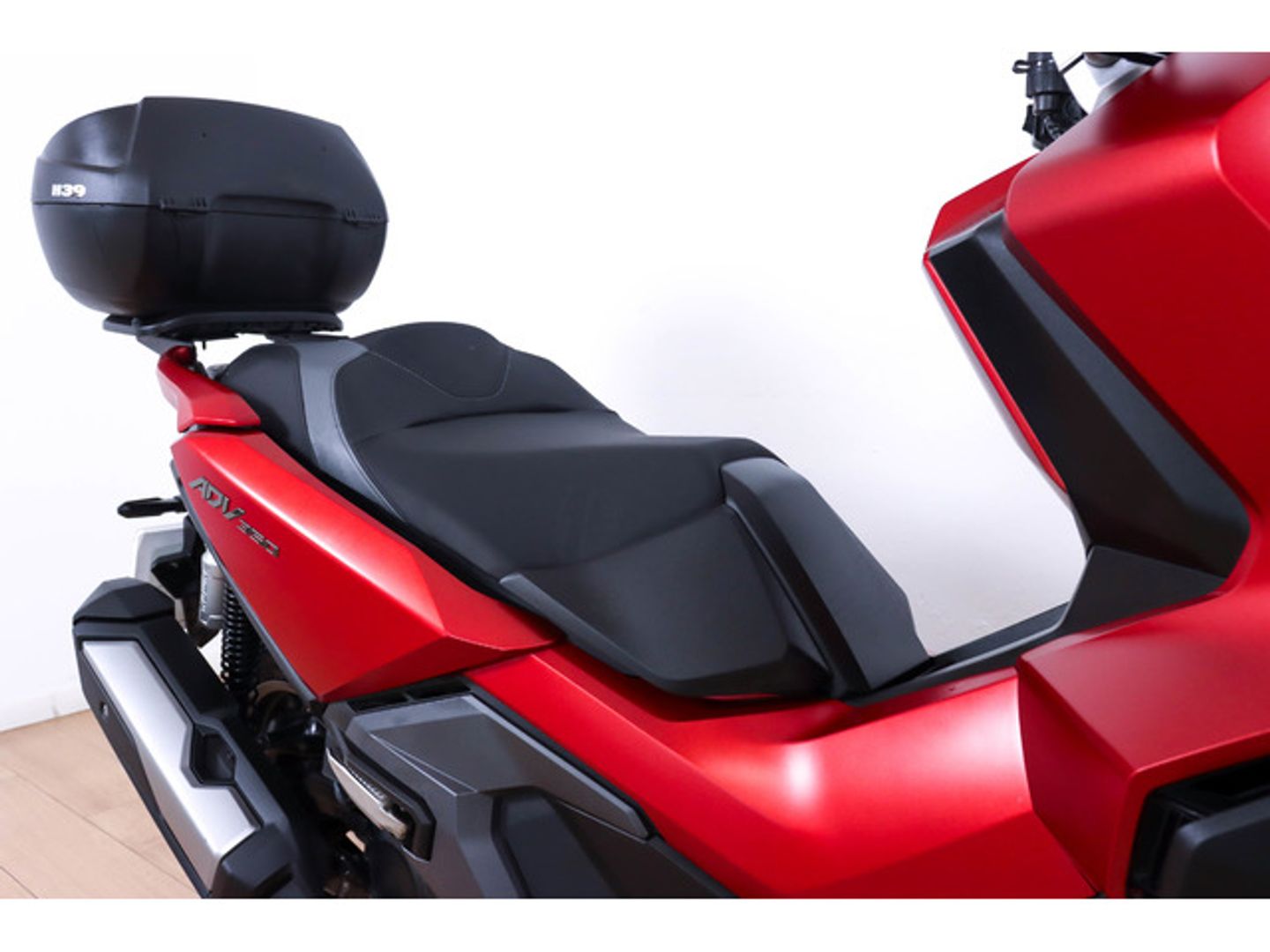Honda ADV350