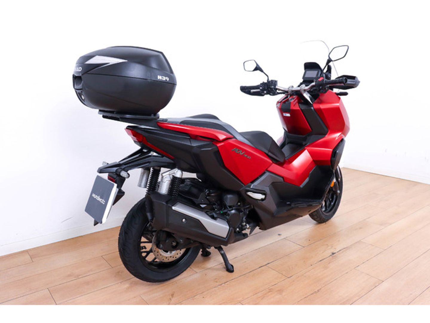 Honda ADV350