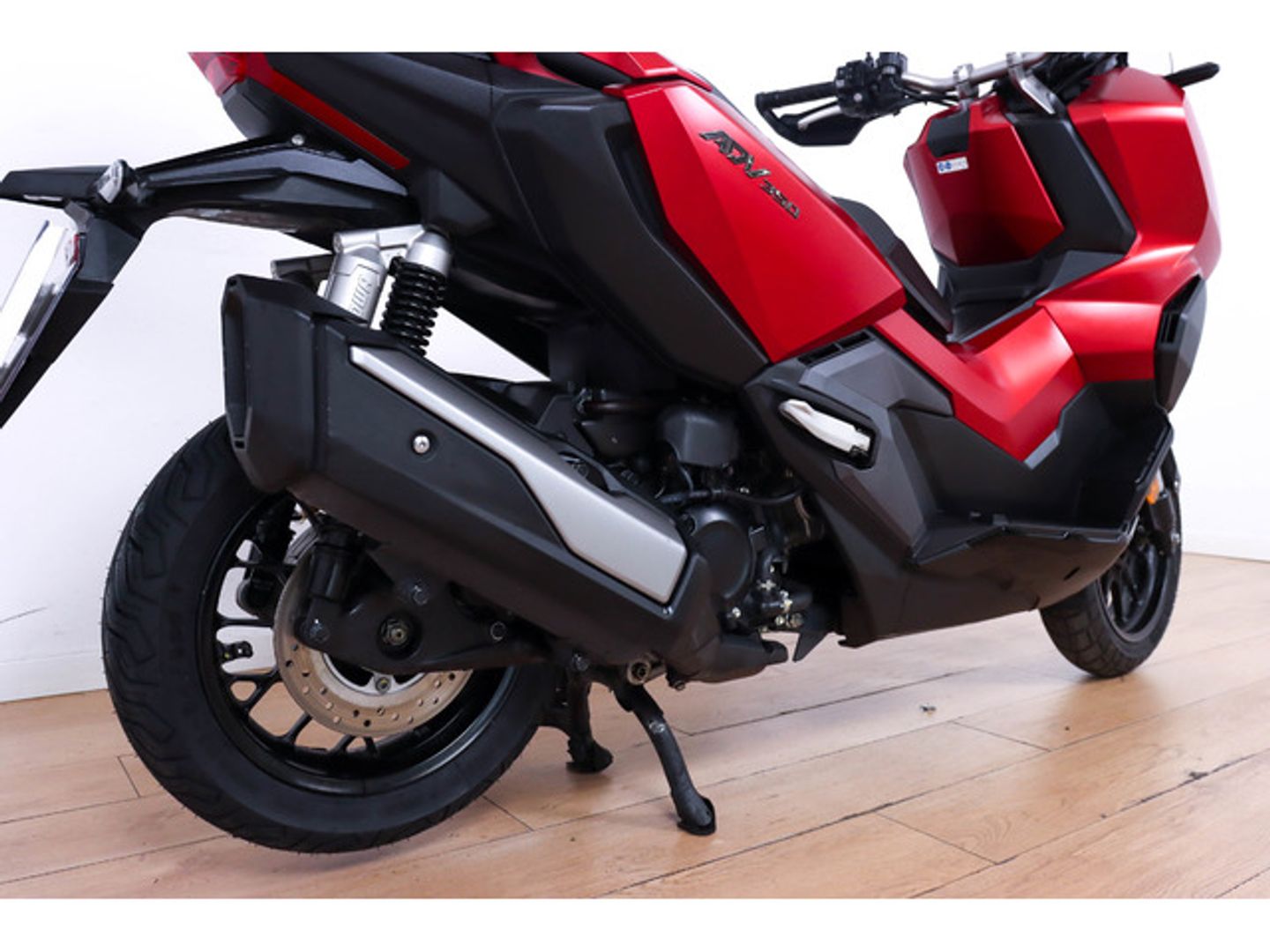Honda ADV350