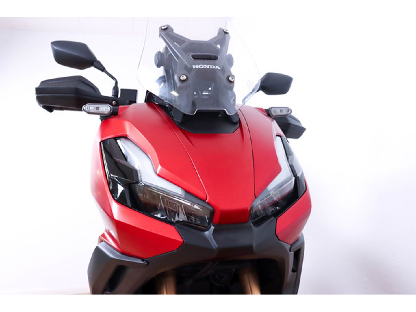 Honda ADV350