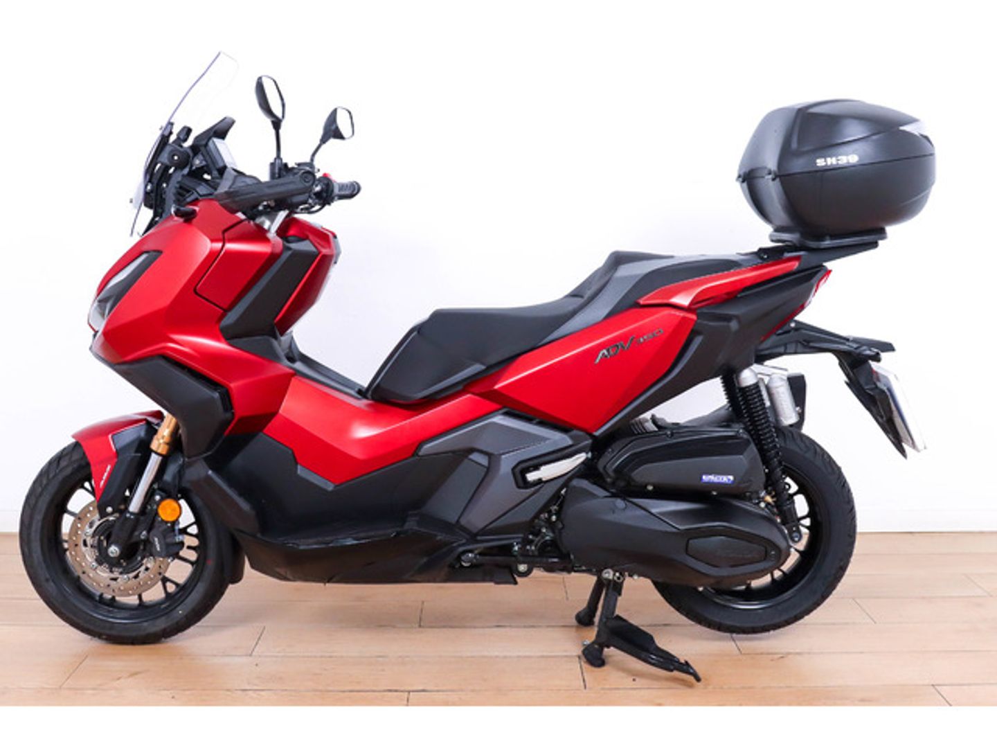 Honda ADV350