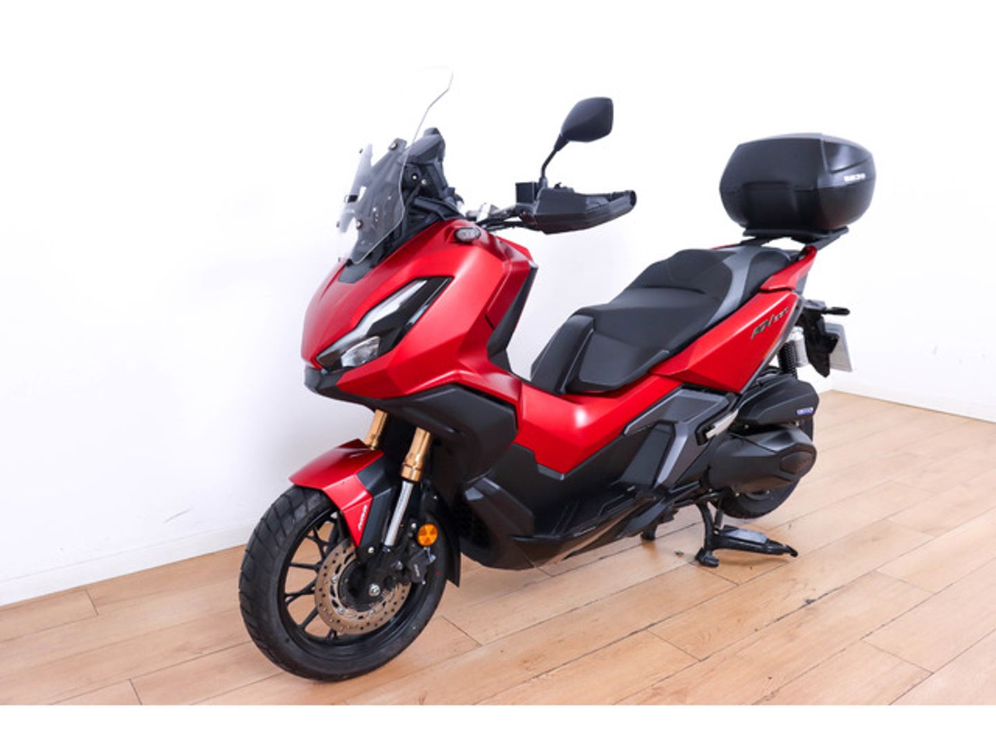 Honda ADV350