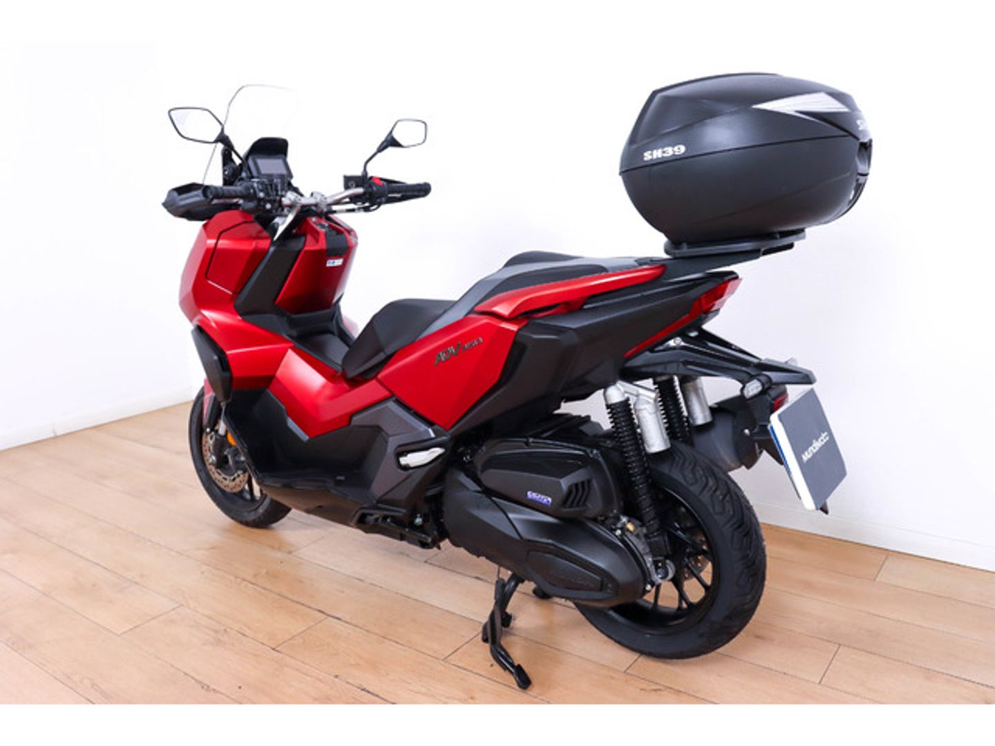 Honda ADV350